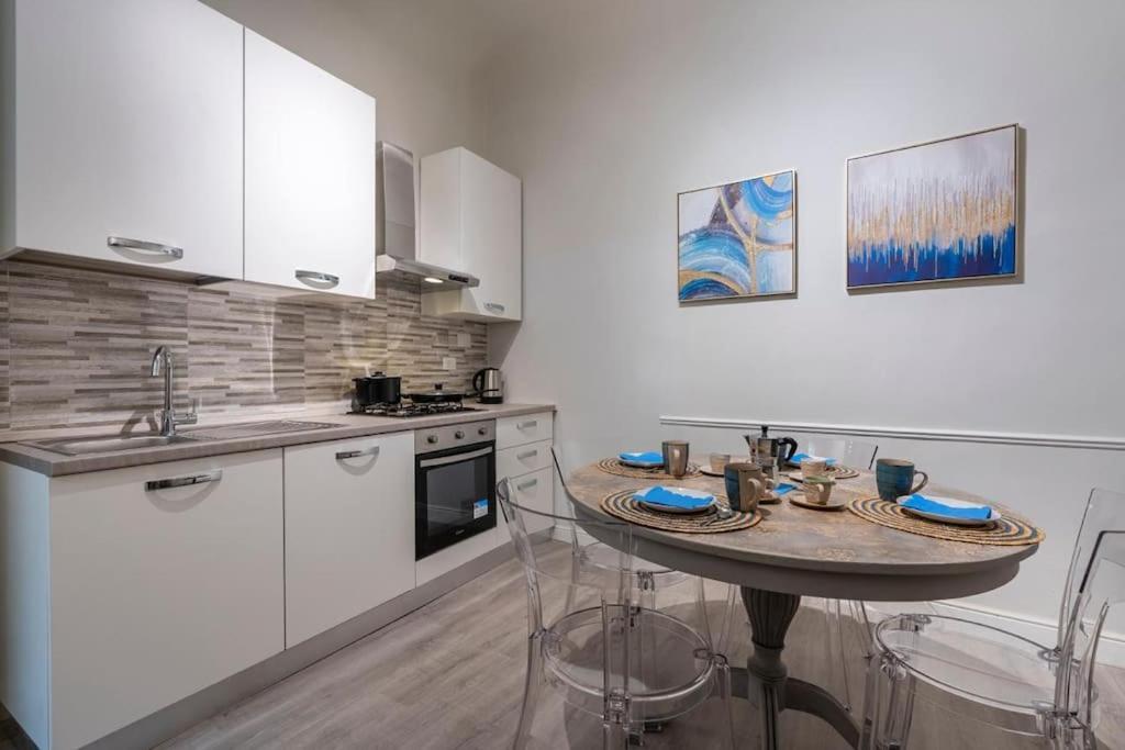 Duomo Deluxe Apartment, Firenze