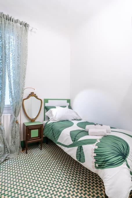Duomo Deluxe Apartment, Firenze