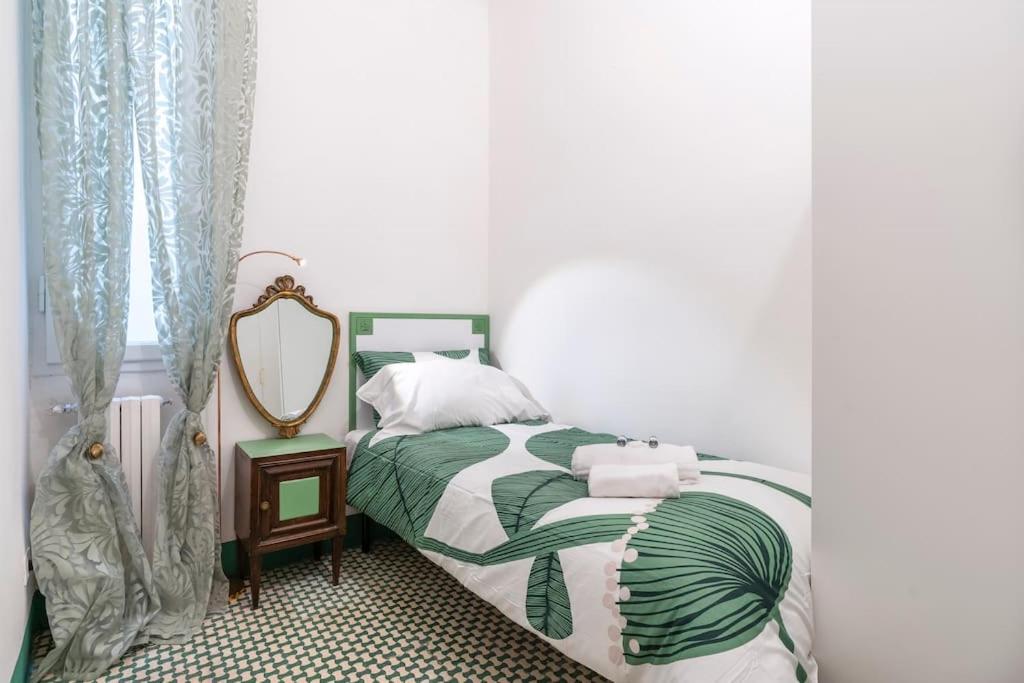 Duomo Deluxe Apartment, Firenze