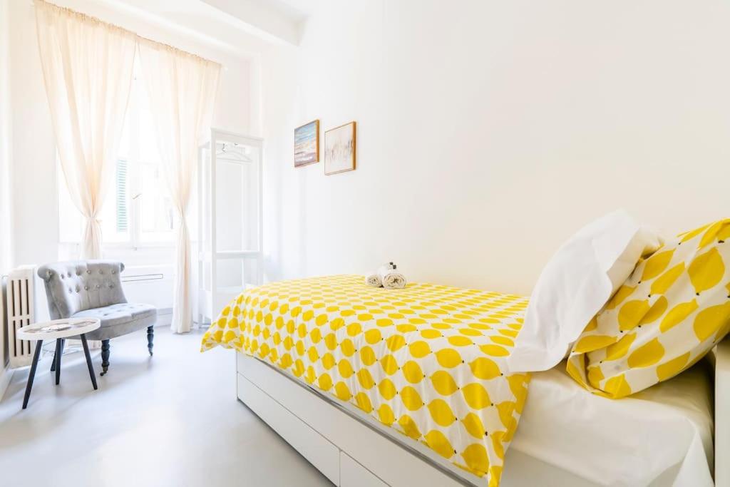 Duomo Deluxe Apartment, Firenze