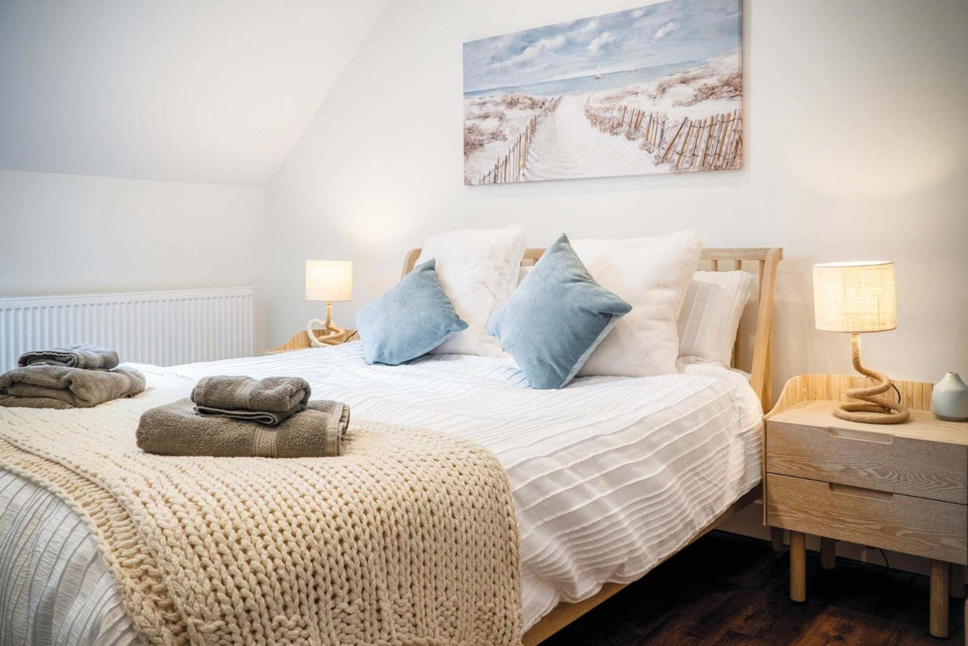 The Carthouse - 1 Bedroom Cottage - Princes Gate view 3
