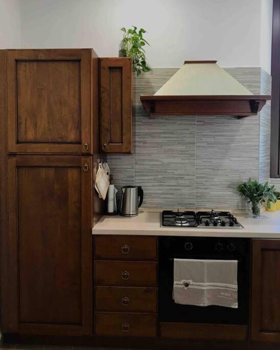 Ca' d'la Mamaa view 5