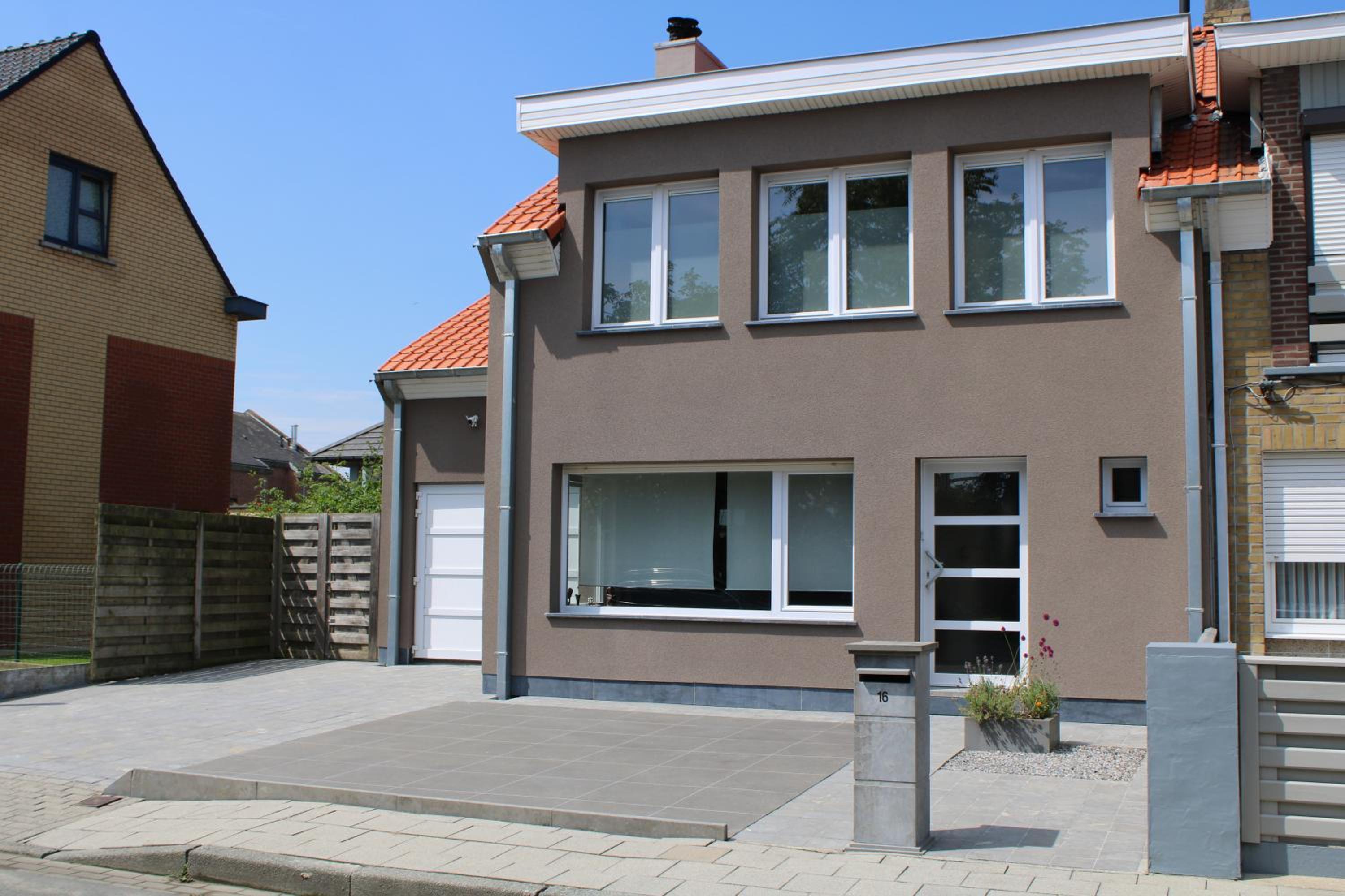 Casa K