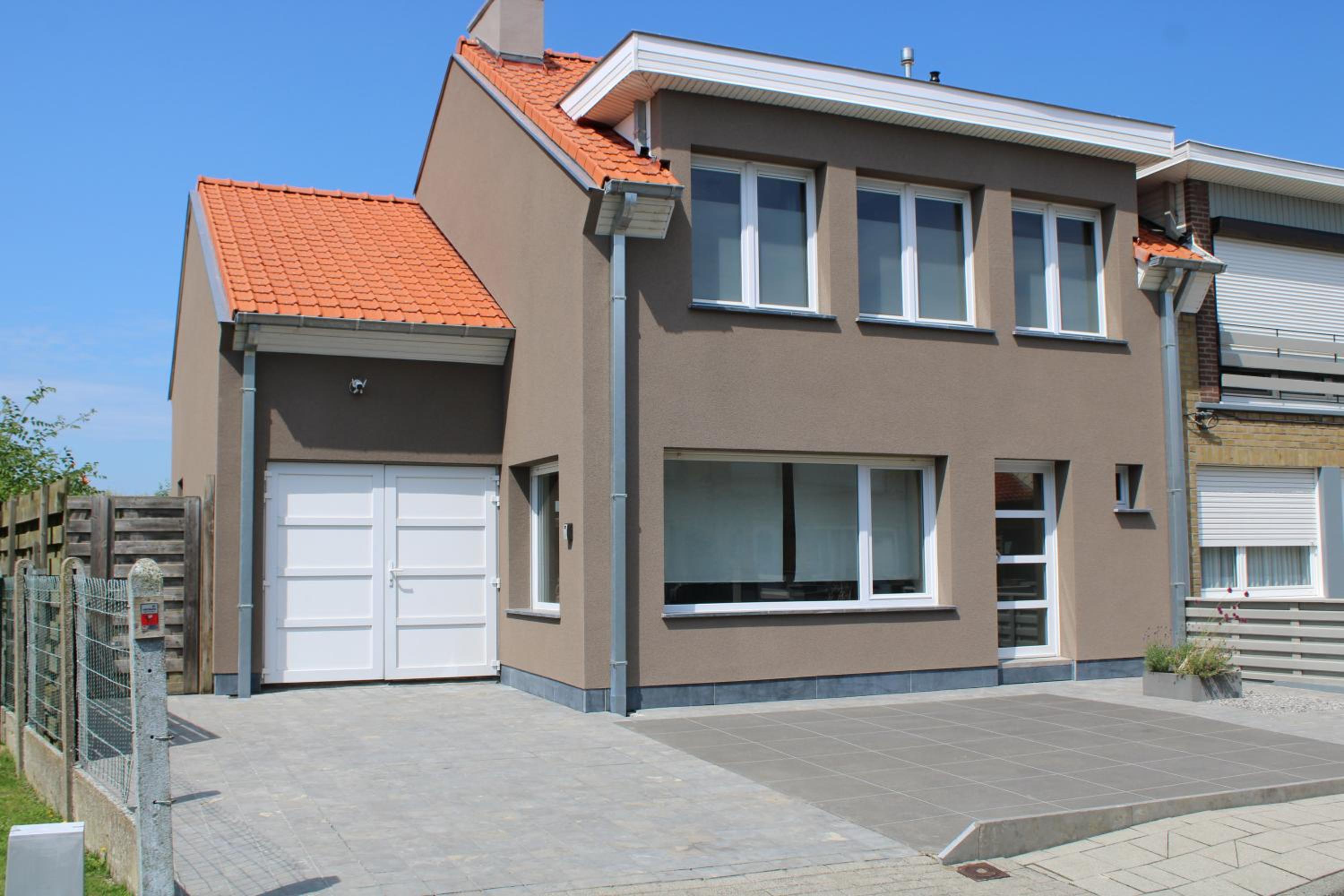 Casa K