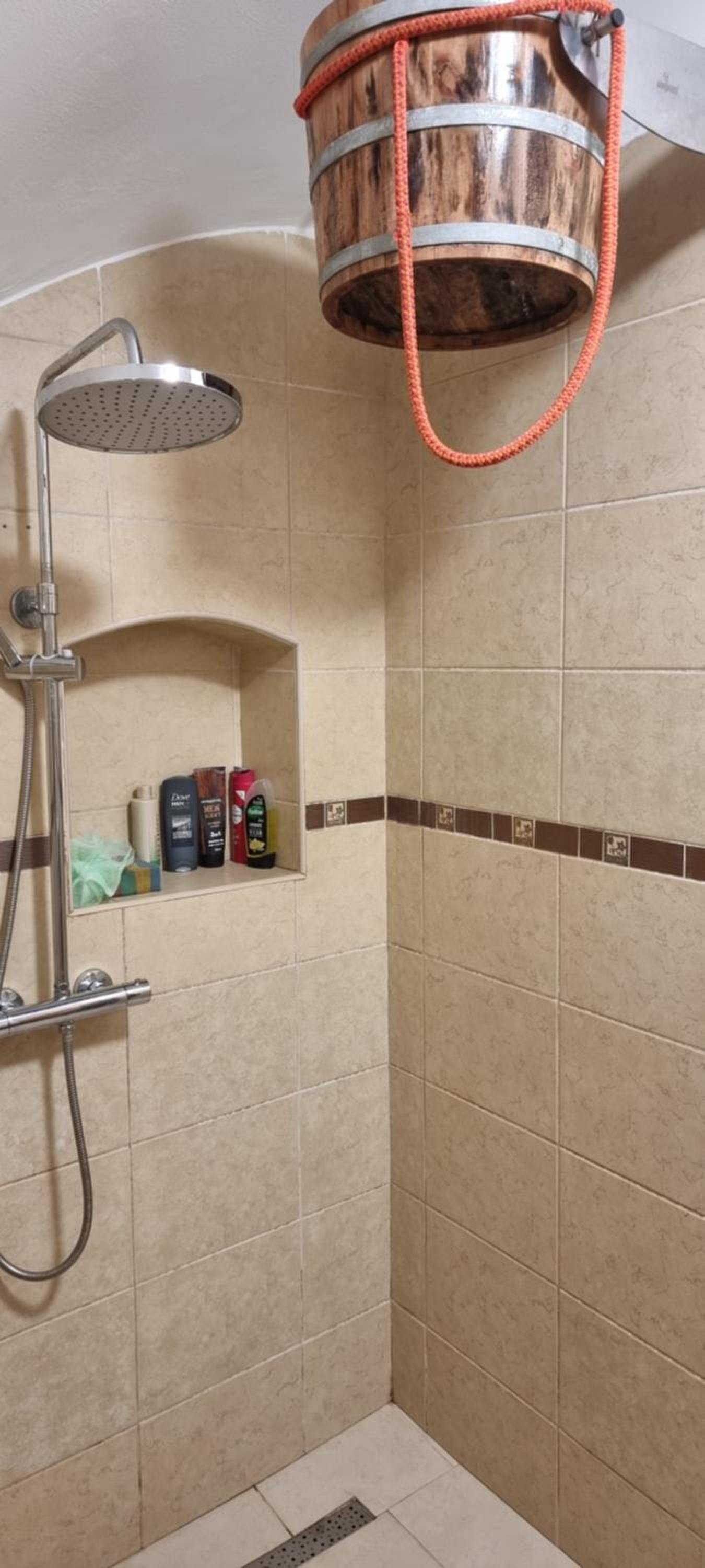Apartmány Na rychtě
