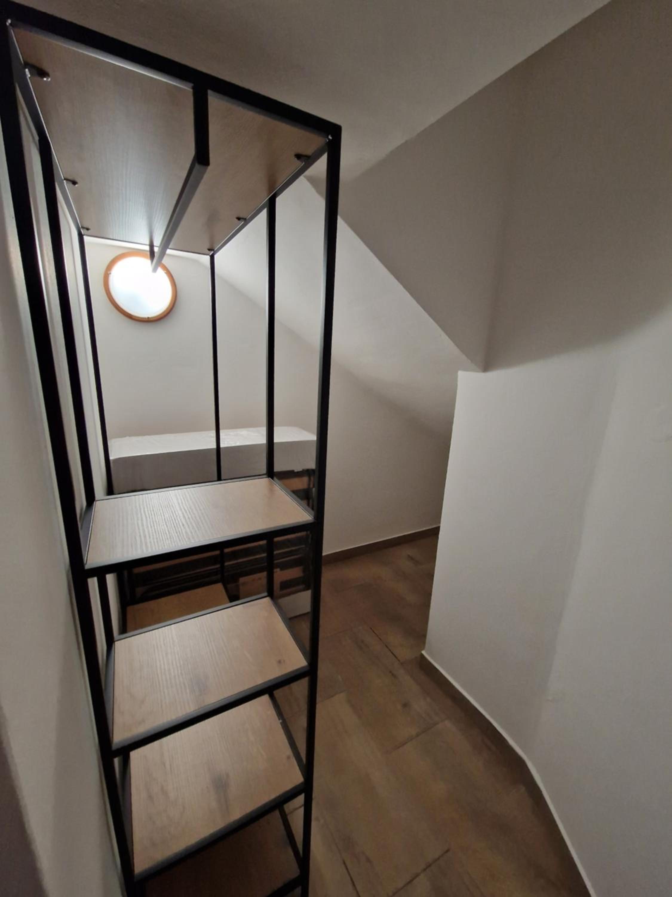 Apartmány Na rychtě