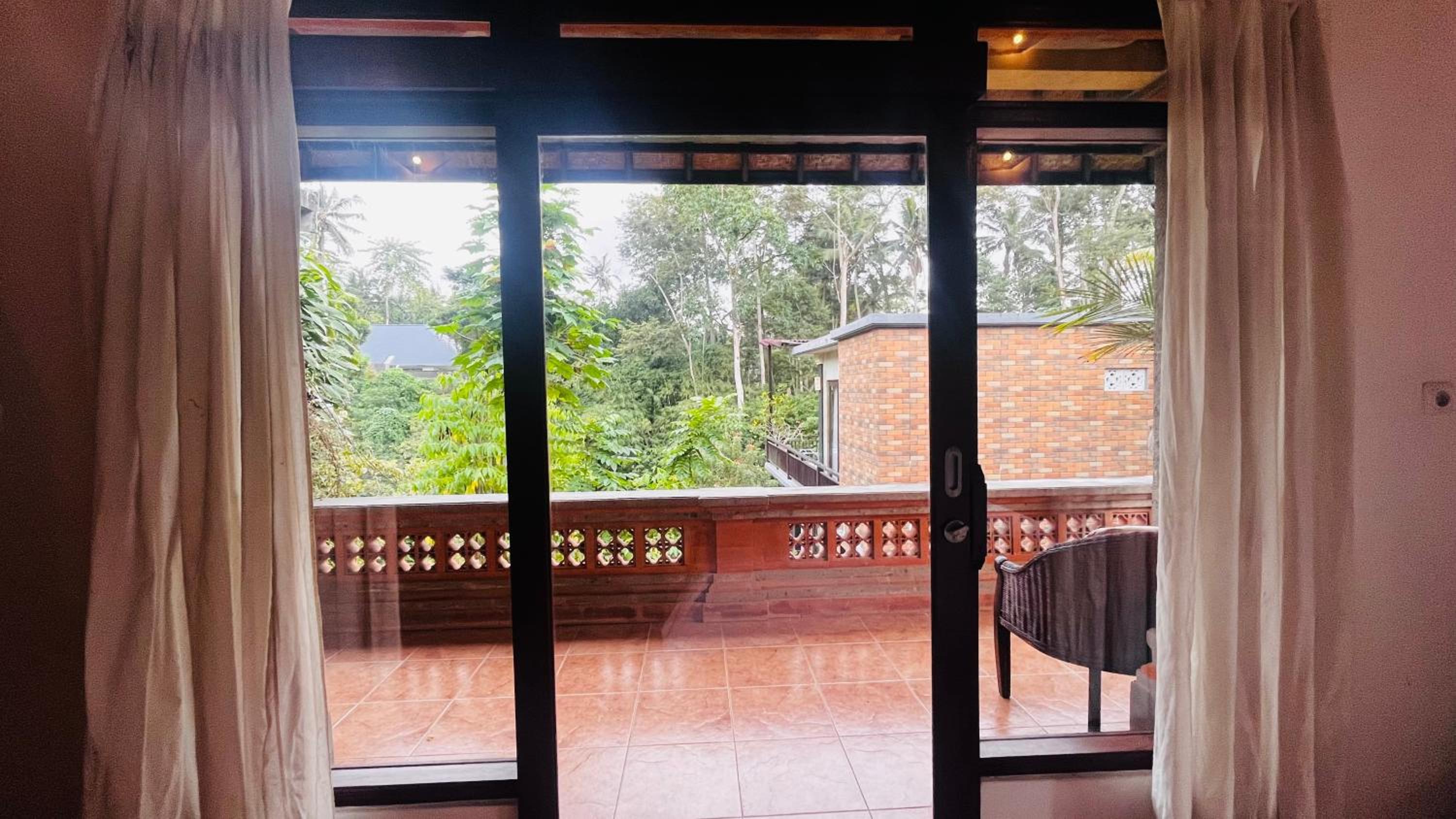 Widiya Jungle Ubud Home view 2