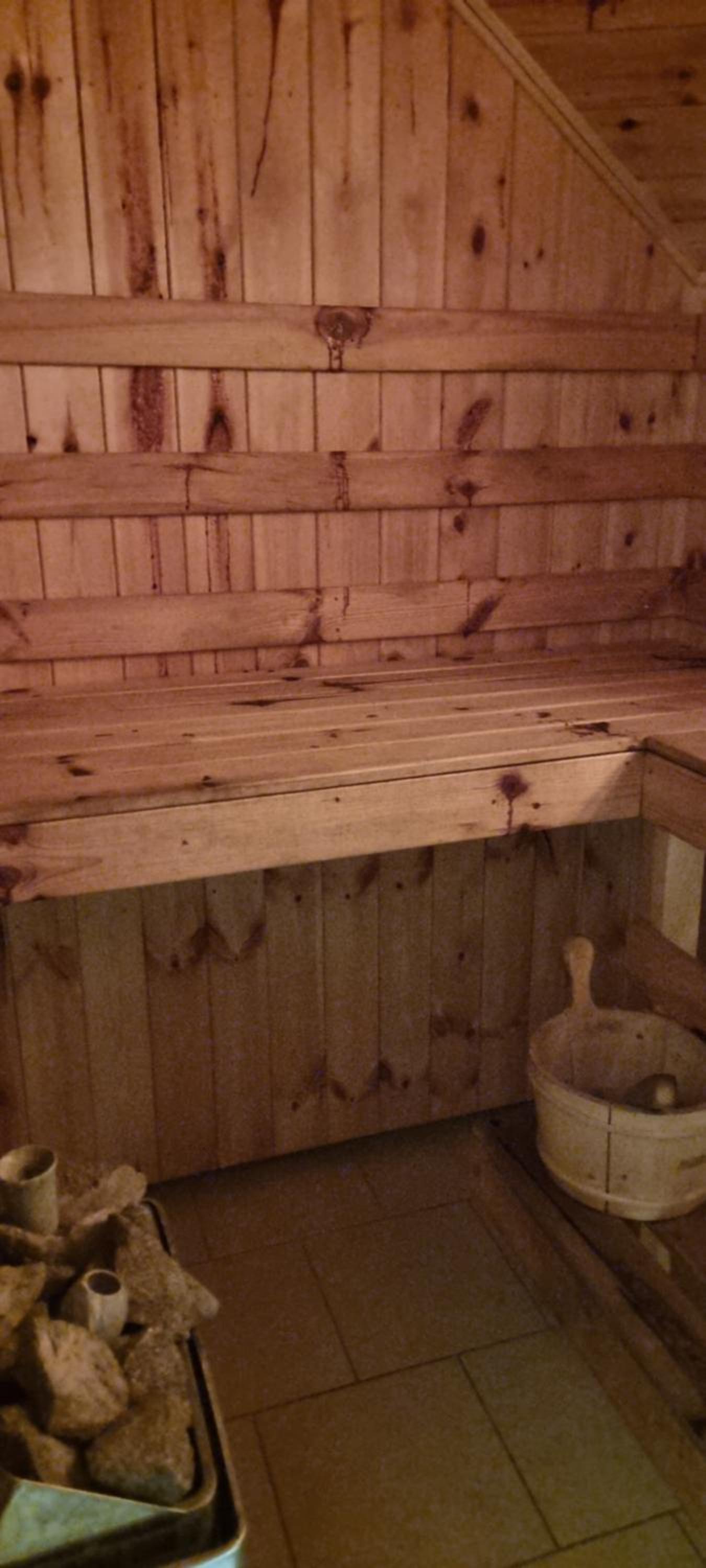 Apartmány Na rychtě