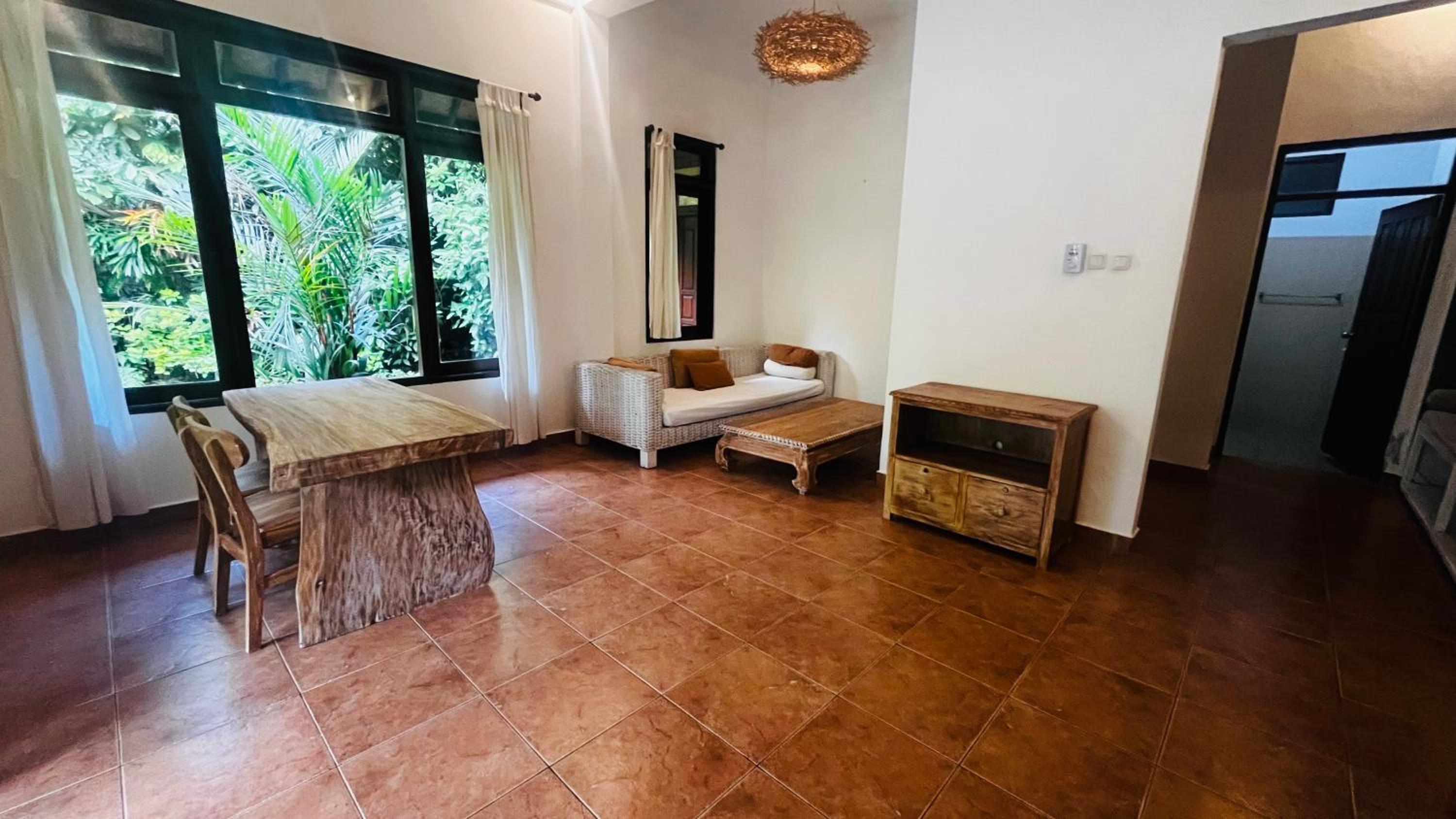 Widiya Jungle Ubud Home view 4