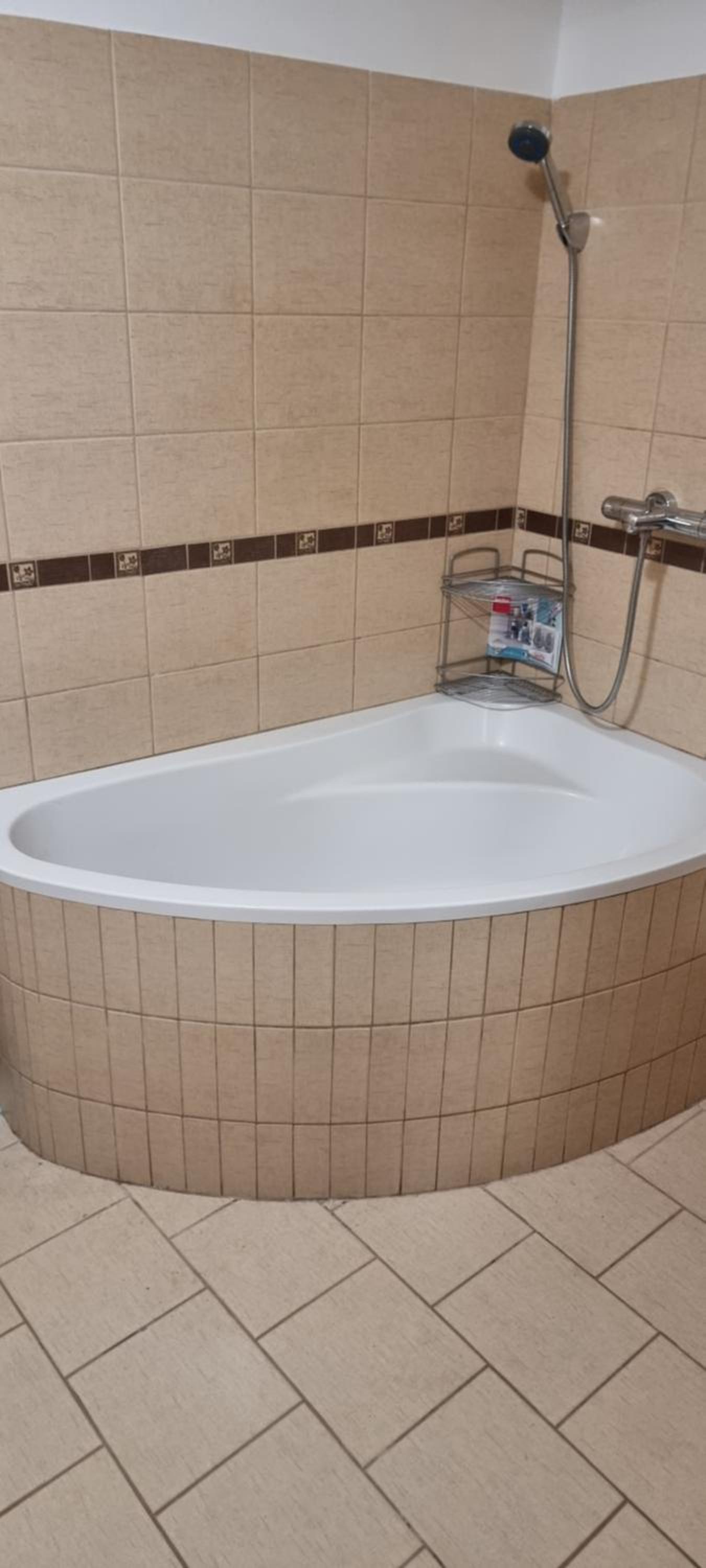 Apartmány Na rychtě
