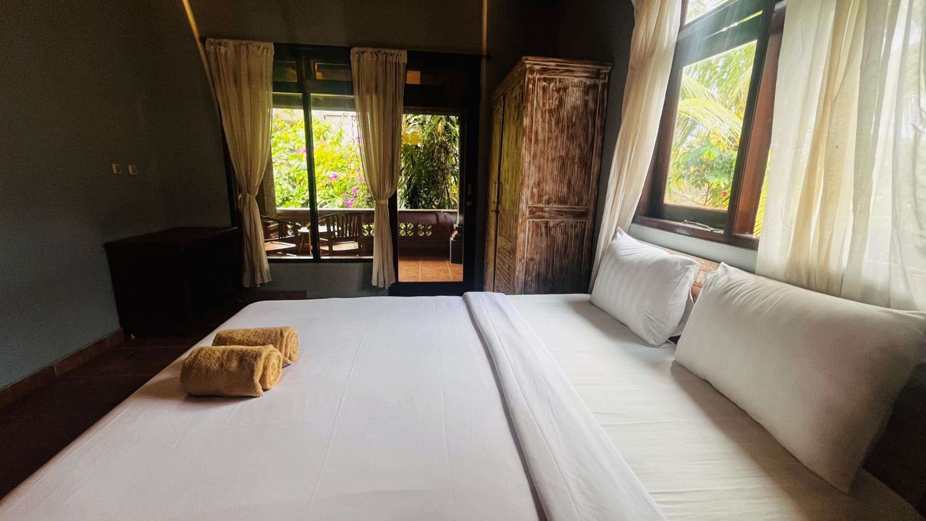 Widiya Jungle Ubud Home view 5