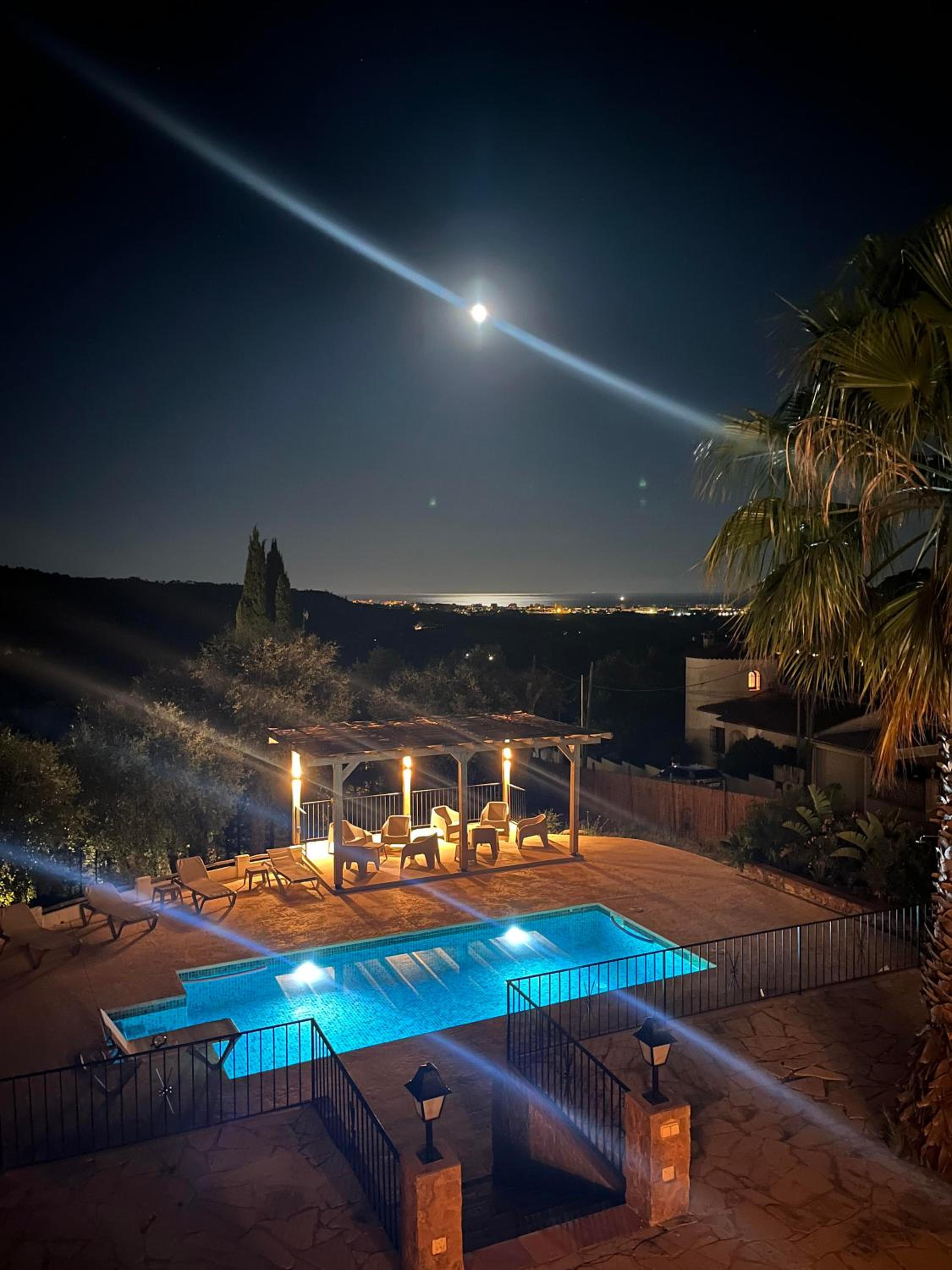 Villa Los Primos