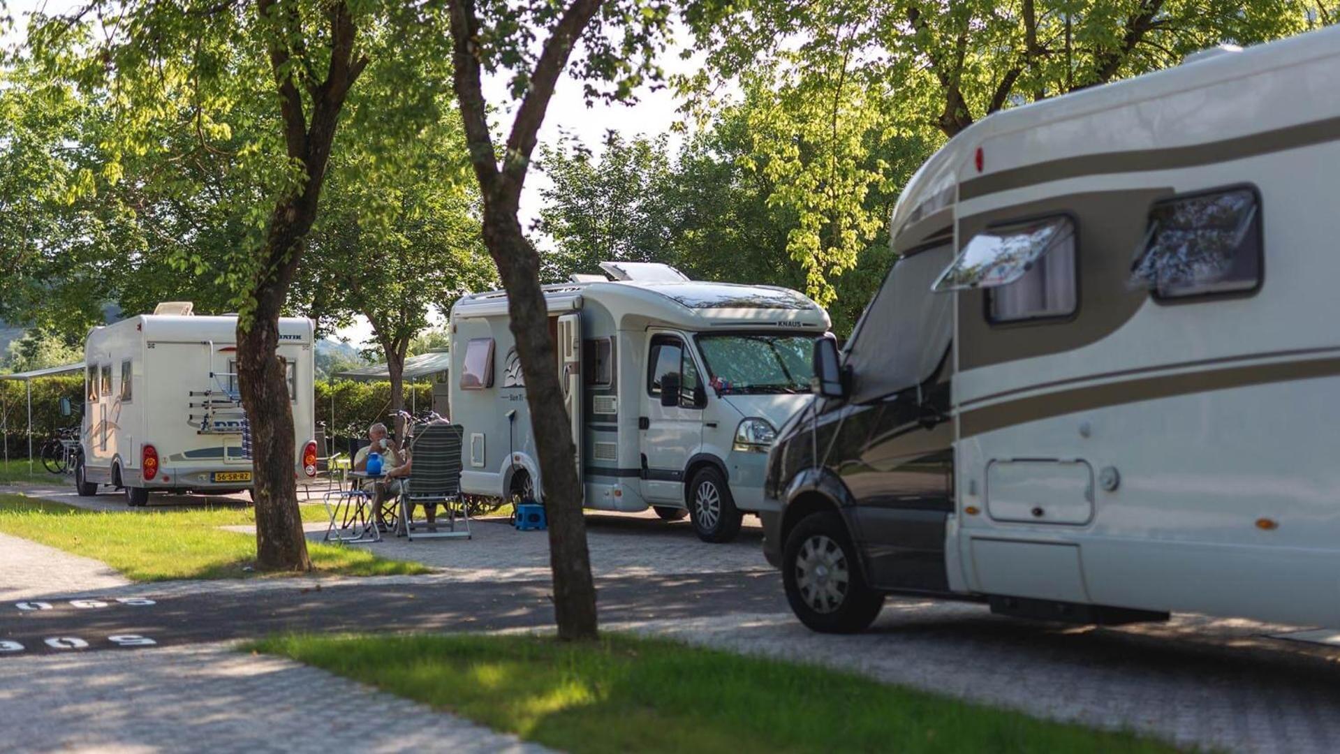 Camping Natura Terme Olimia view 5