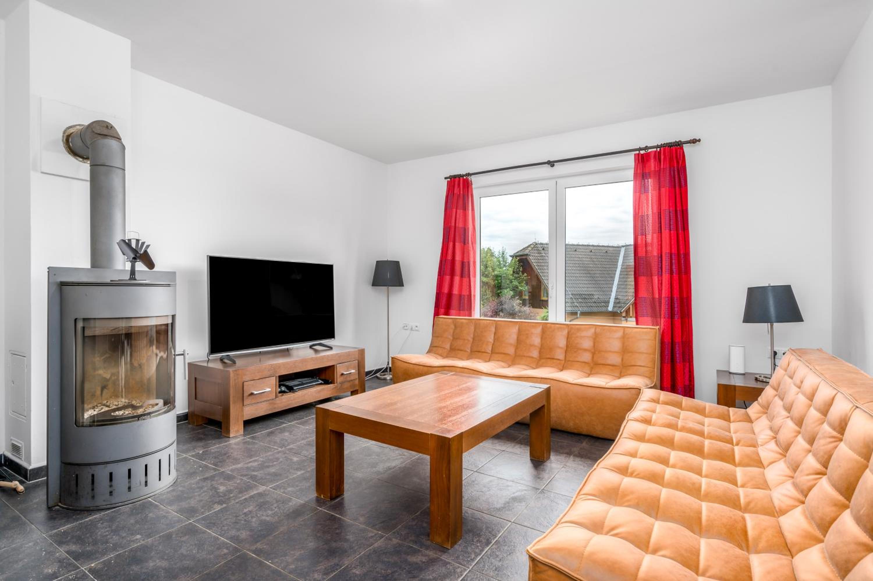 Lipno villa Kleiner