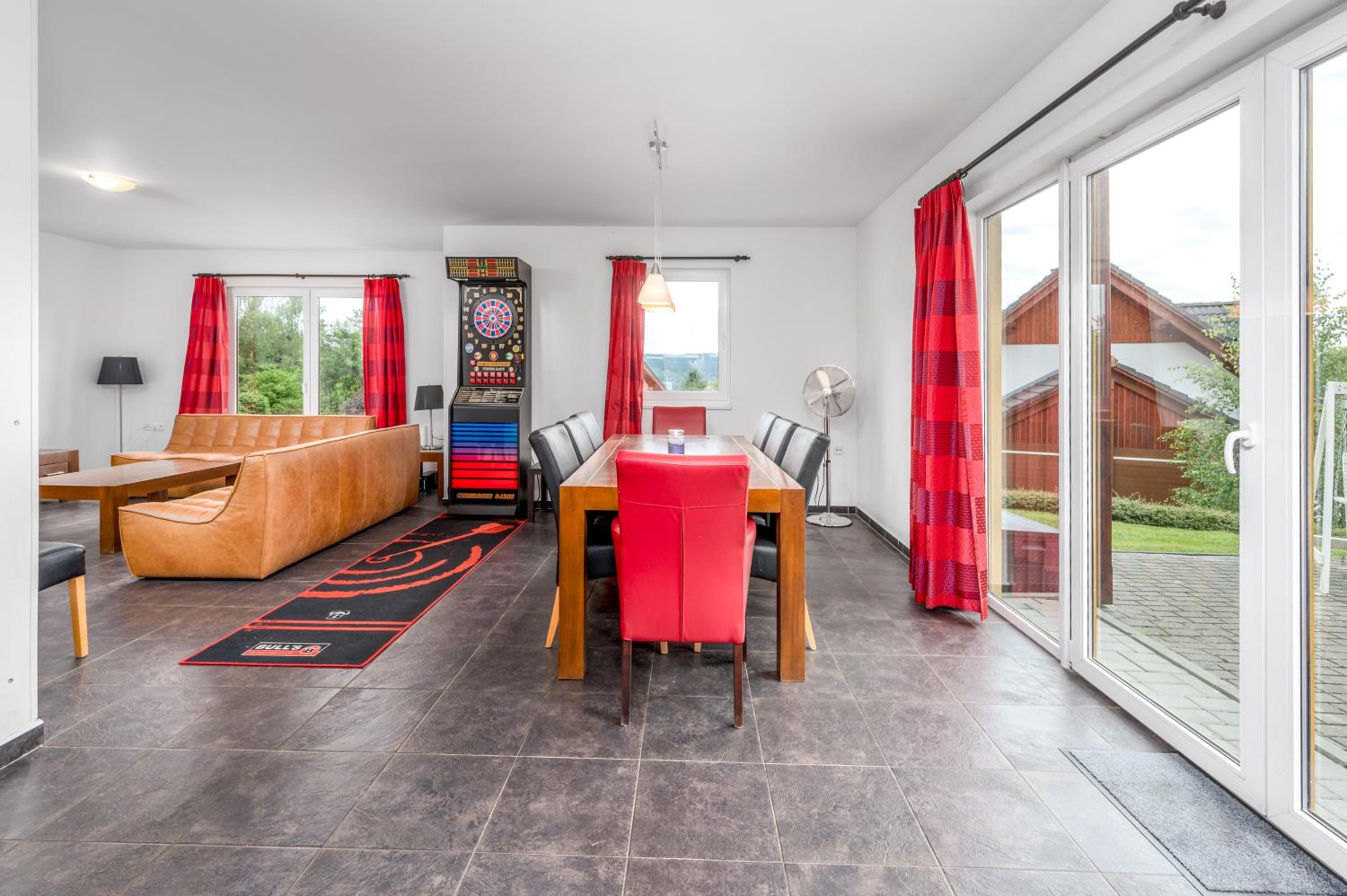 Lipno villa Kleiner