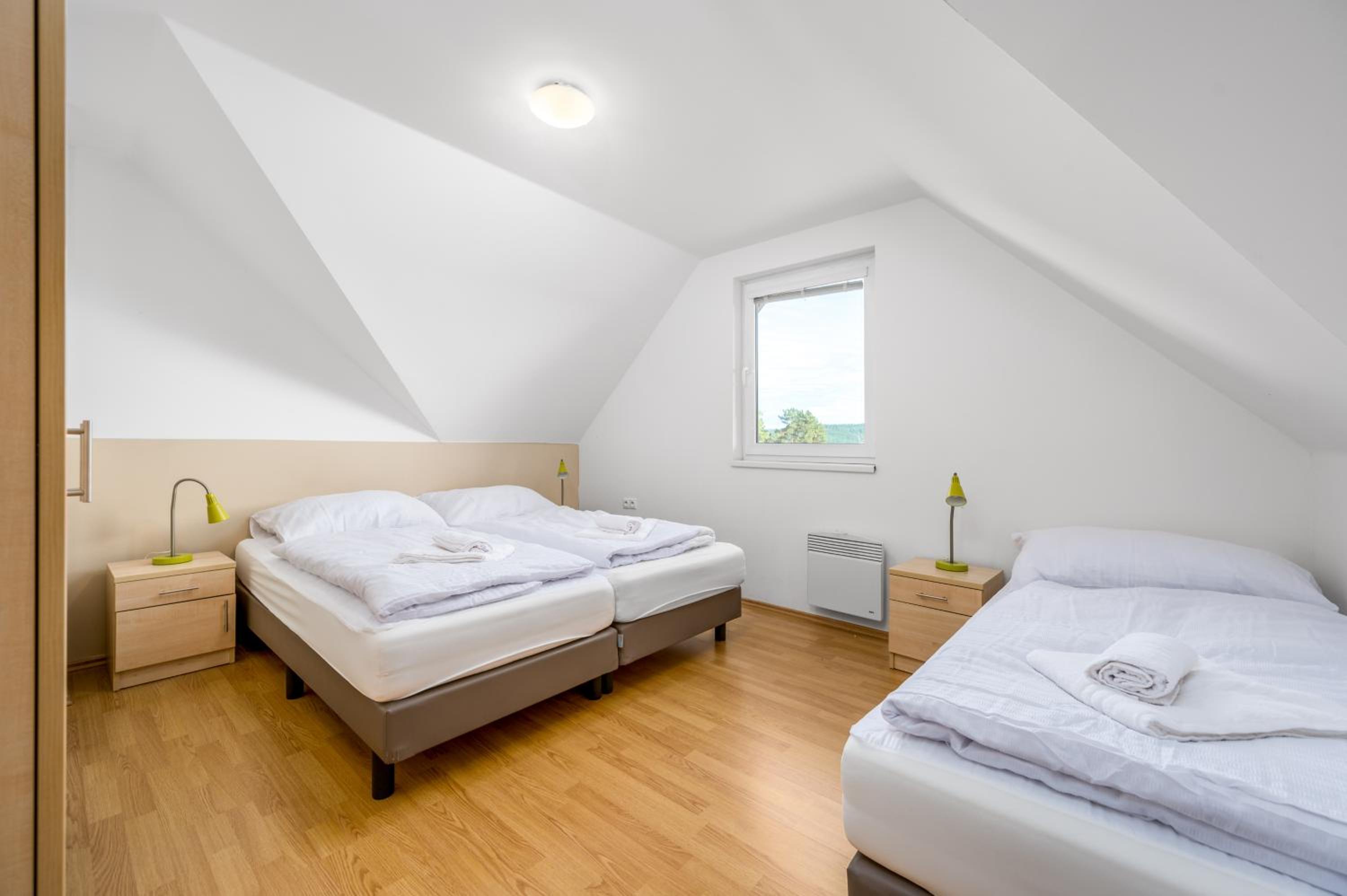 Lipno villa Kleiner