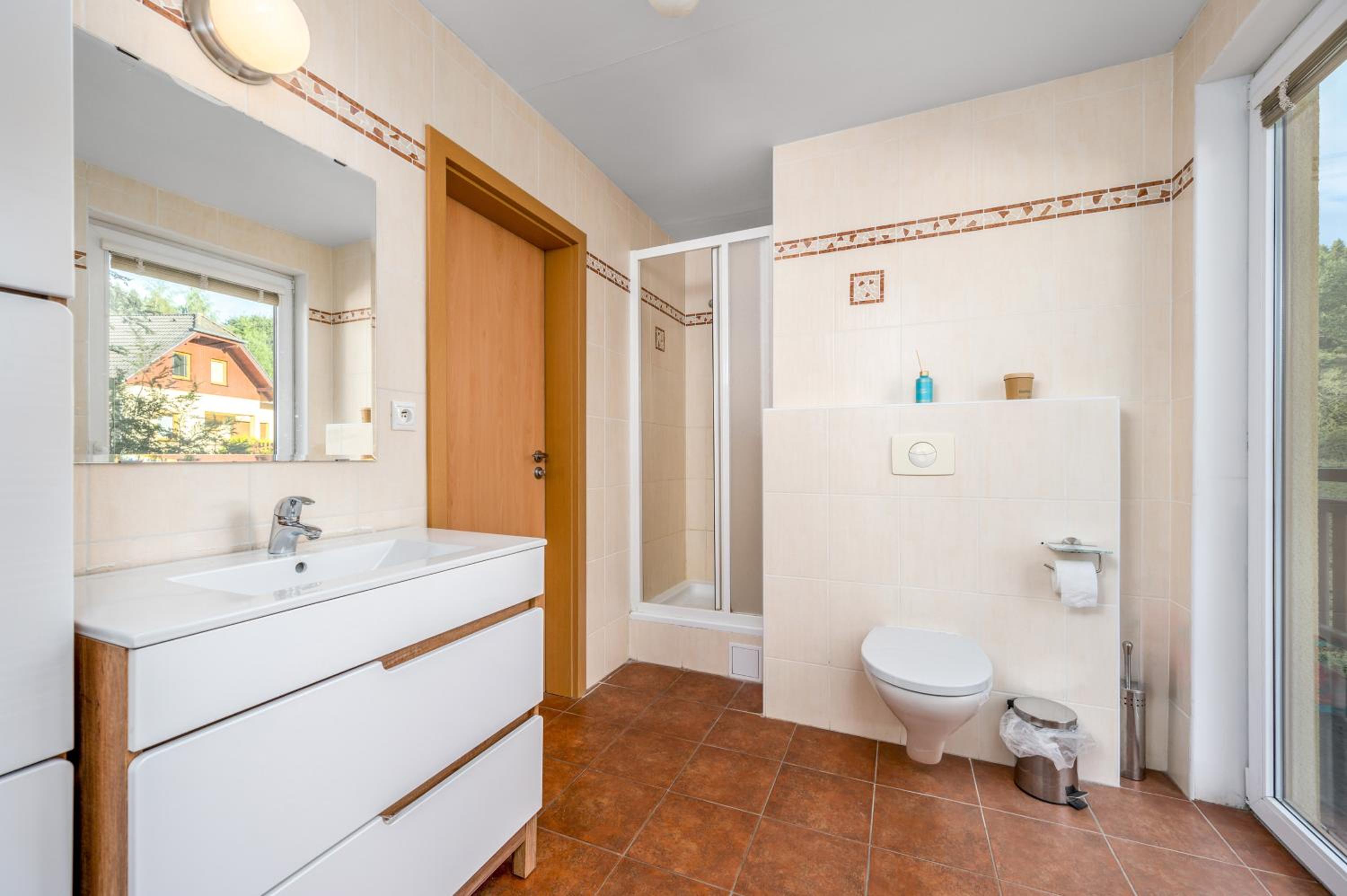 Lipno villa Kleiner