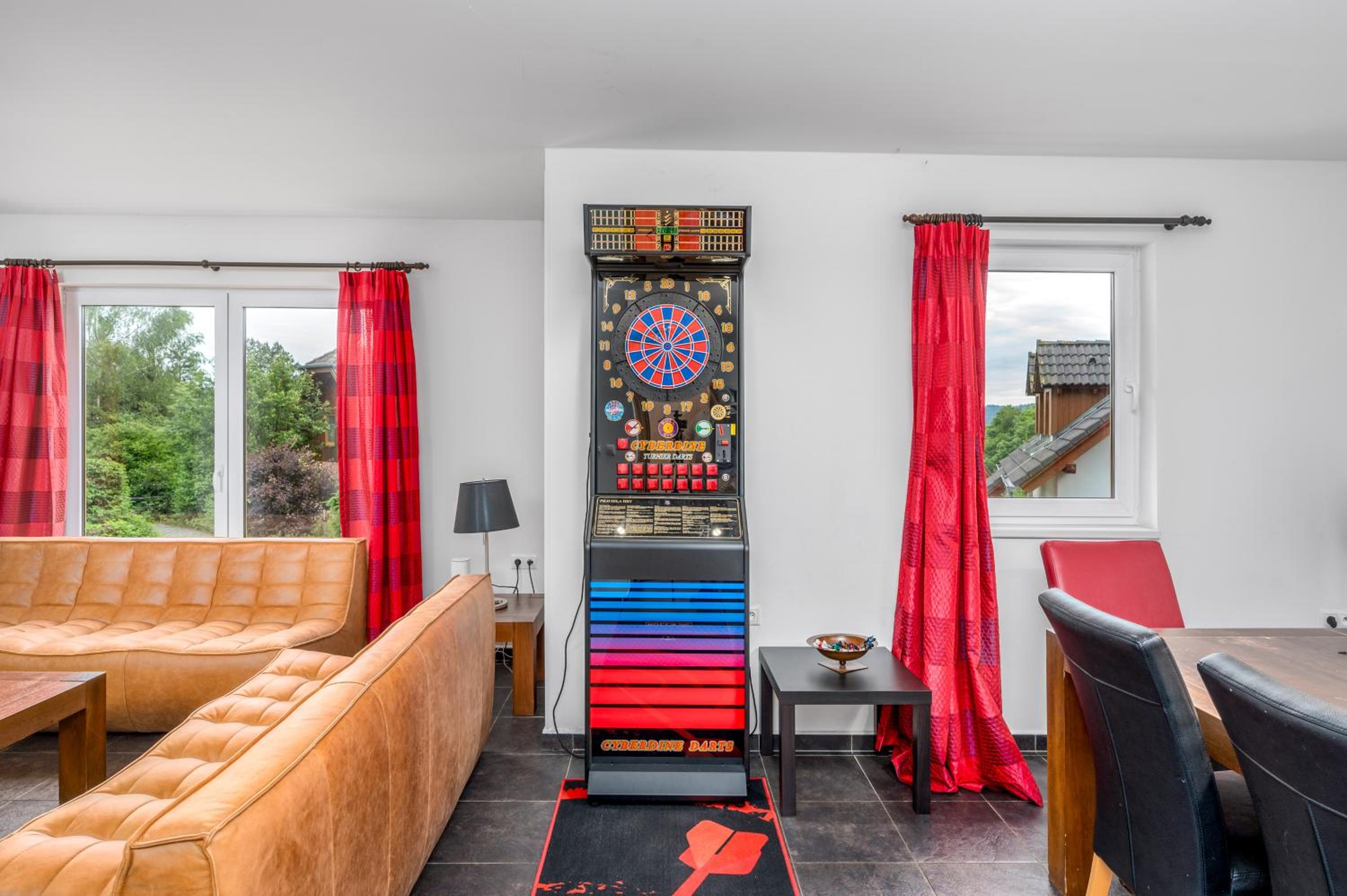 Lipno villa Kleiner