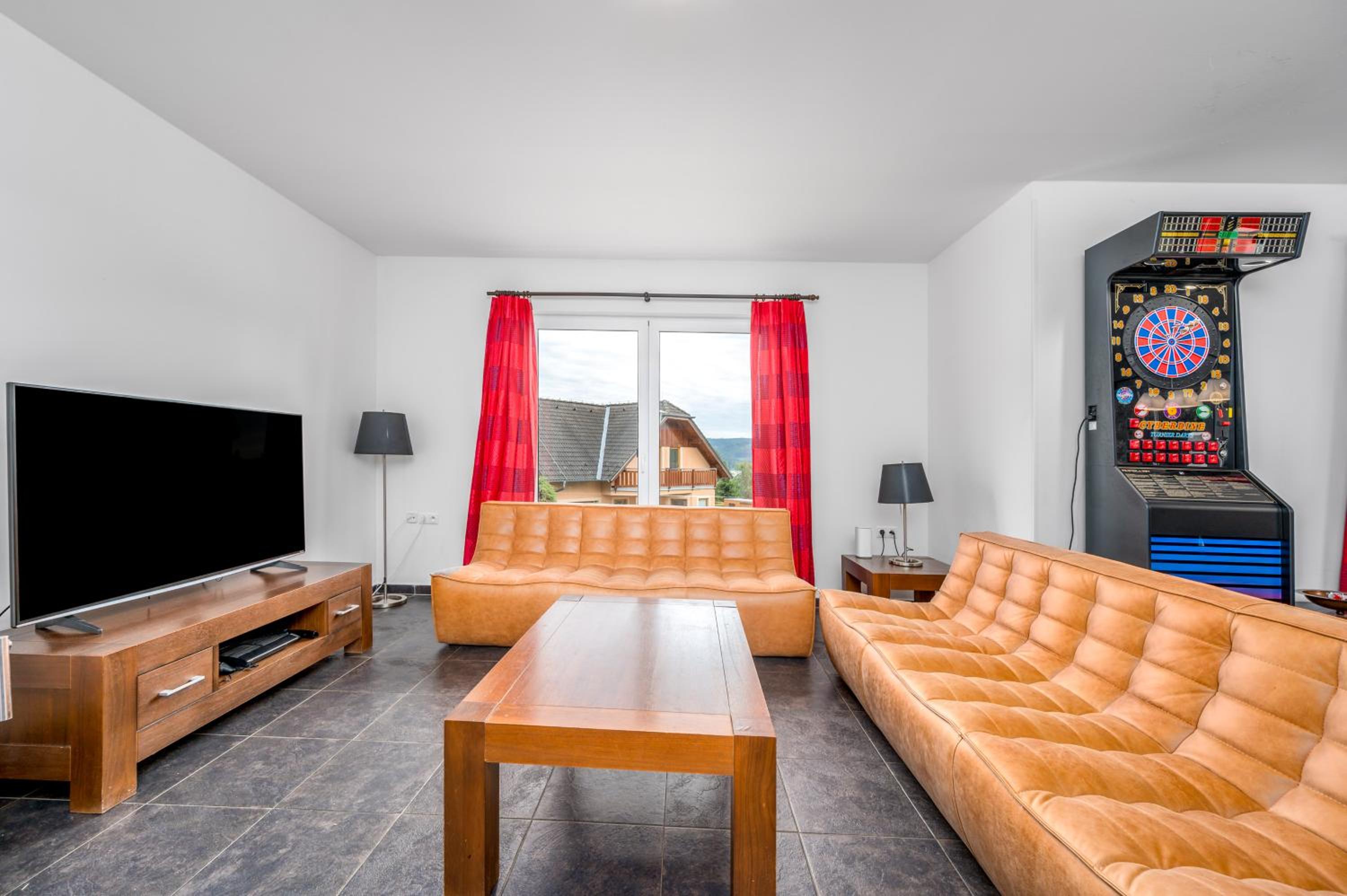 Lipno villa Kleiner