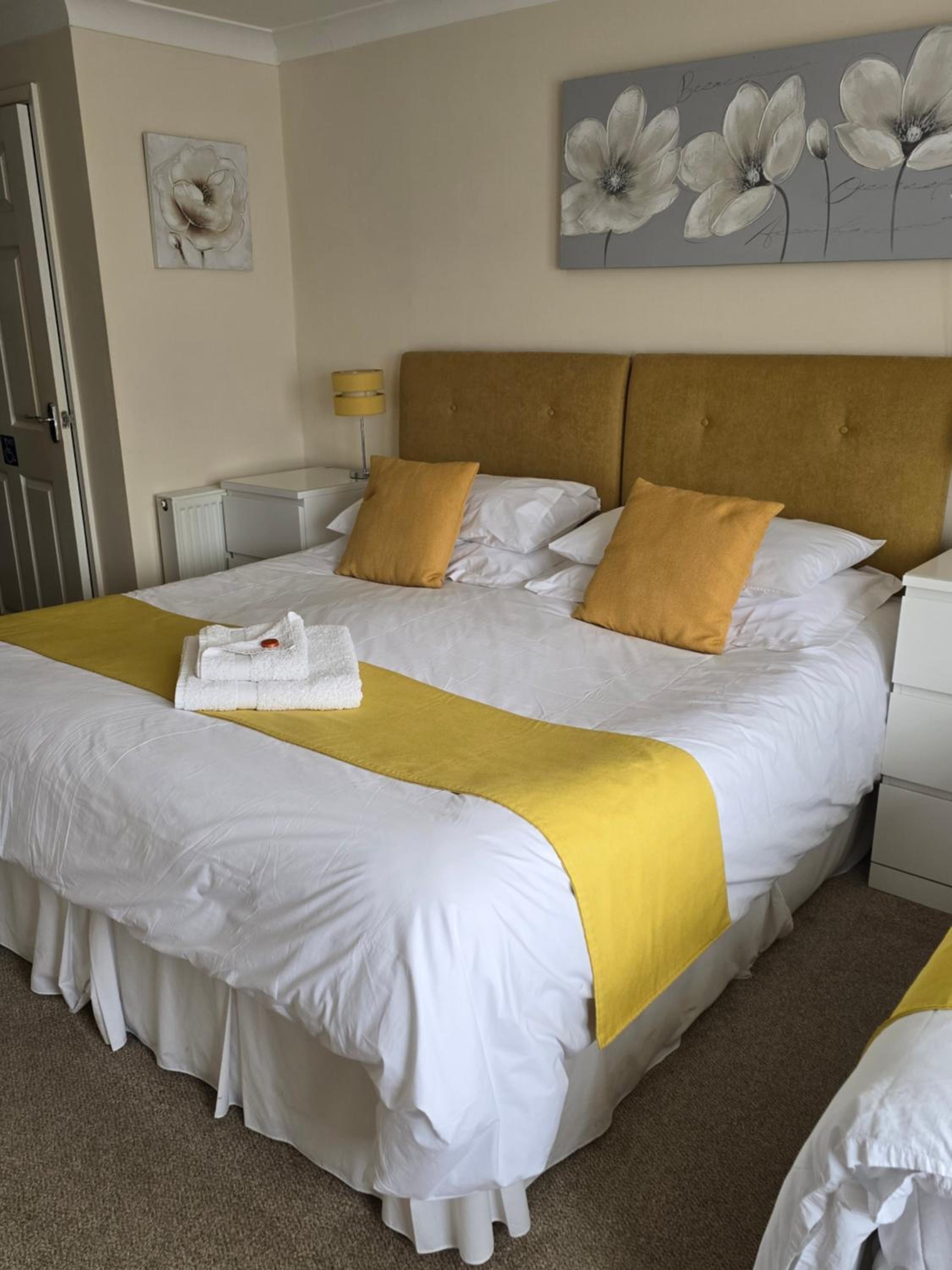 Chilton Villa B&B, Bild 5