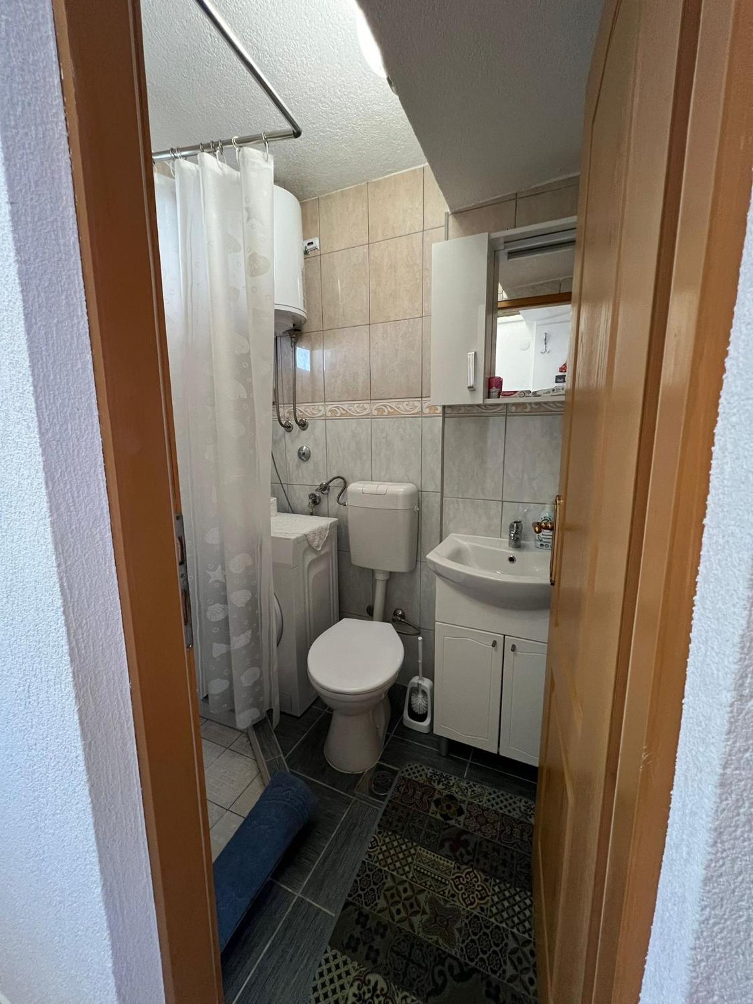 Silver Apartment near Old town Mostar