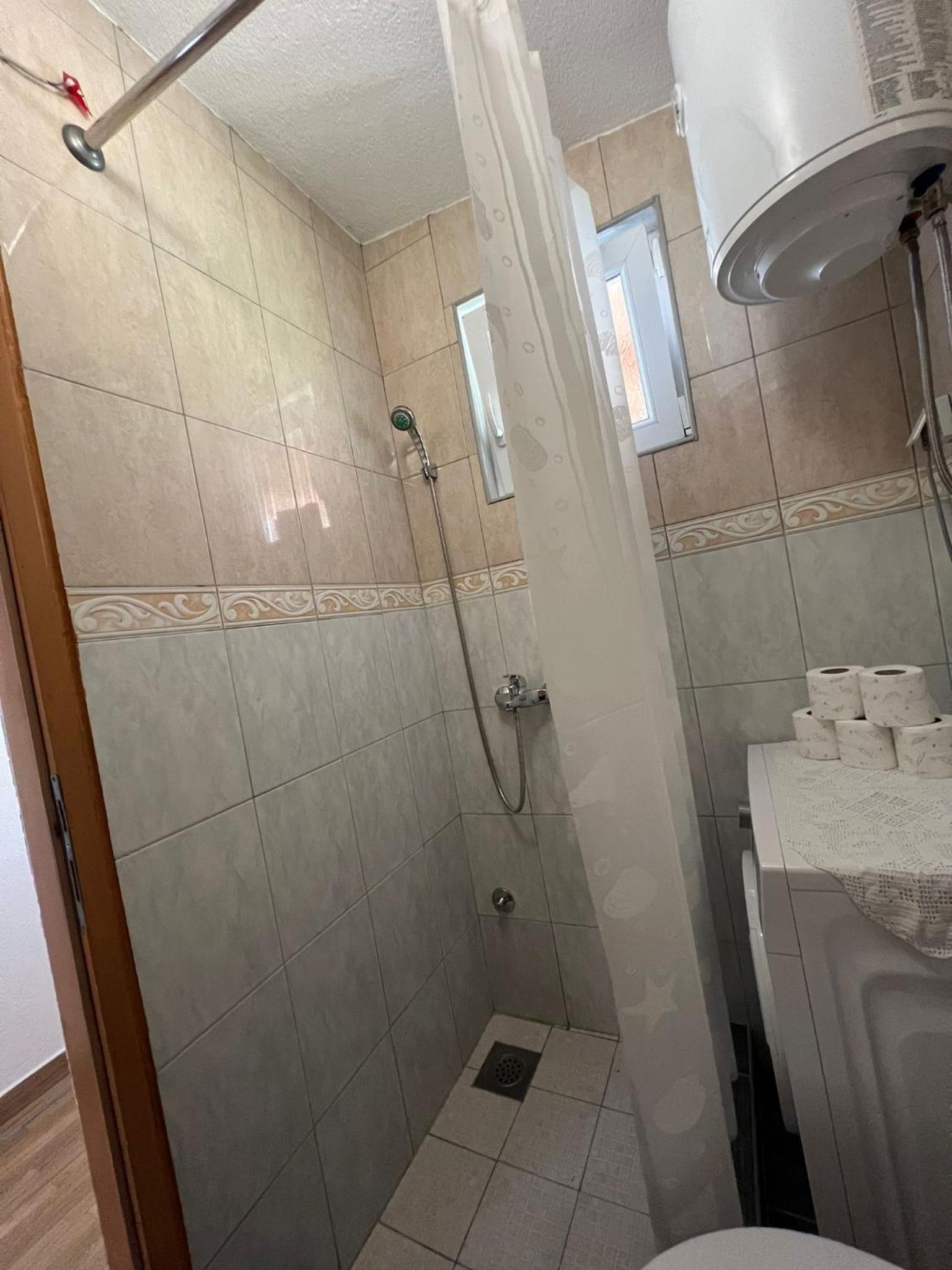 Silver Apartment near Old town Mostar