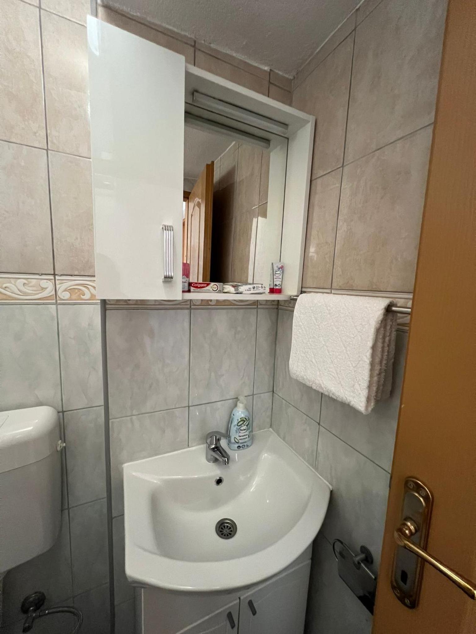 Silver Apartment near Old town Mostar