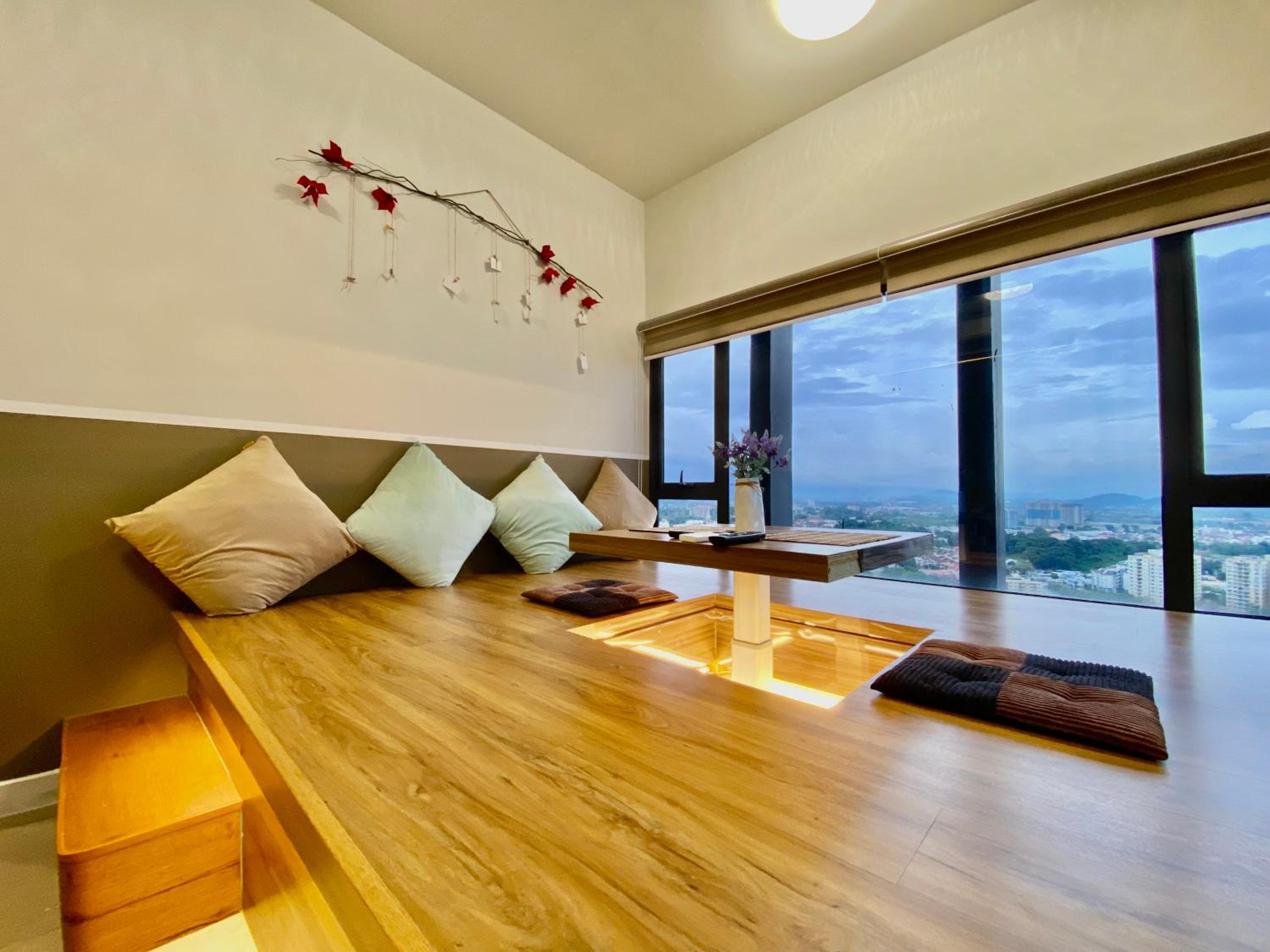 Imperio Residence 2 Bedrooms Suite by MJ Holiday view 2