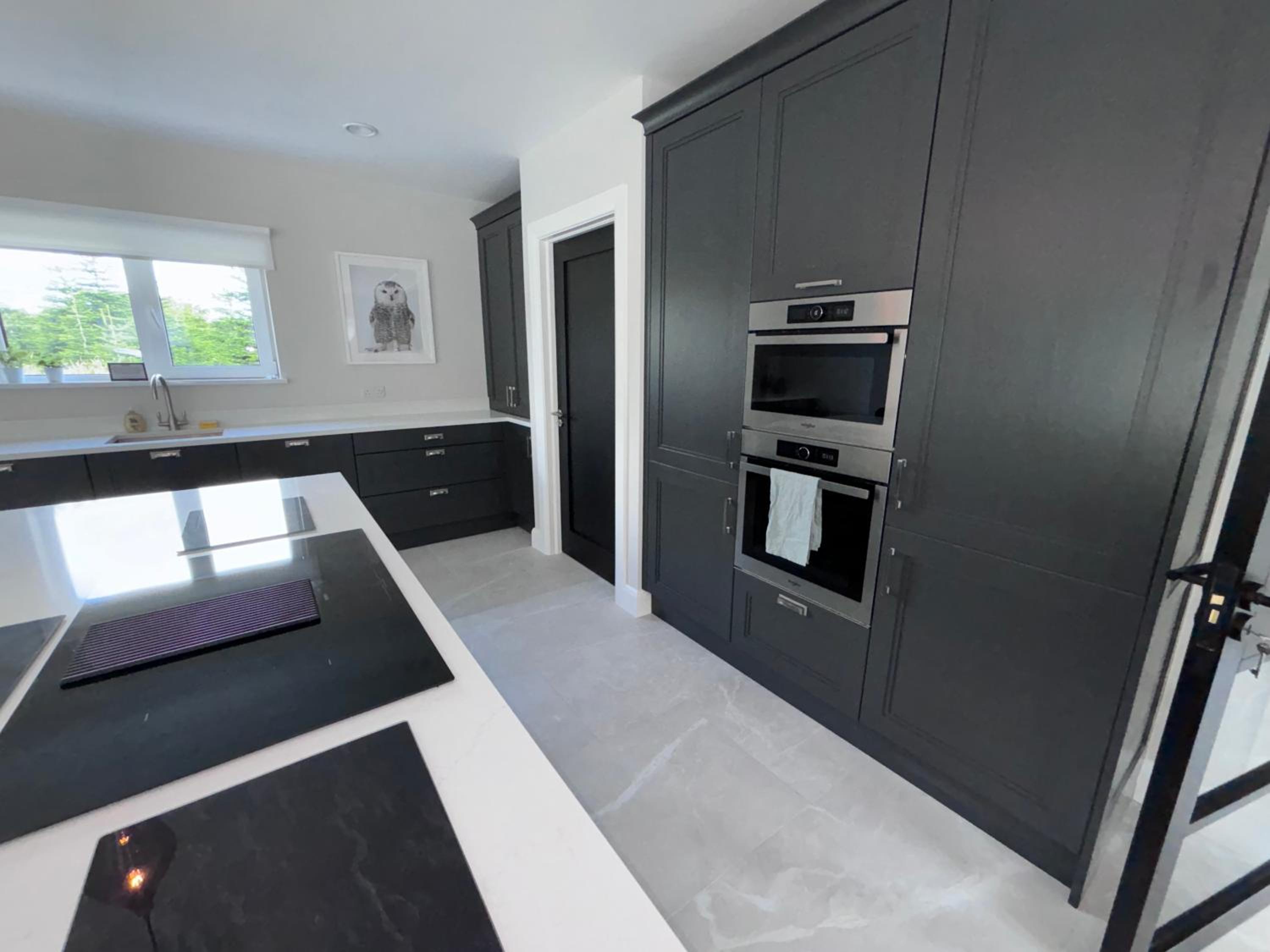 Modern Dunboyne Home