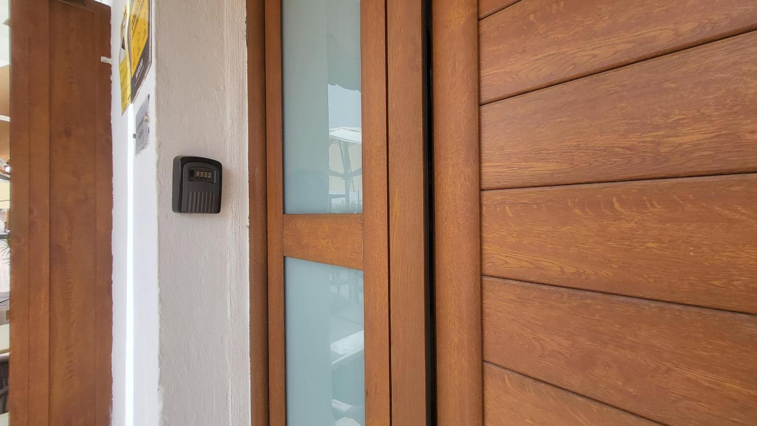 Texeda Room Suites