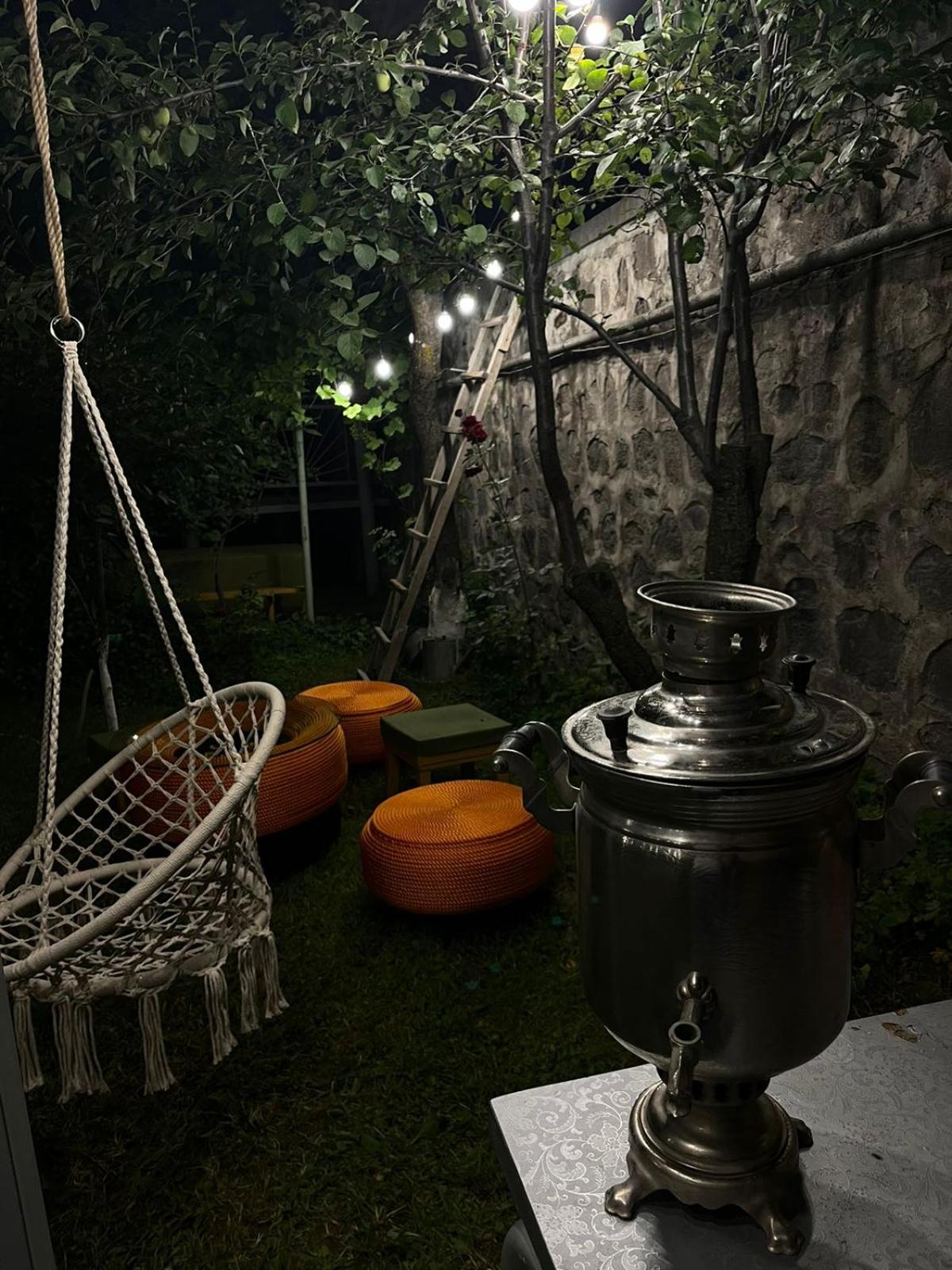 Andranik B&B