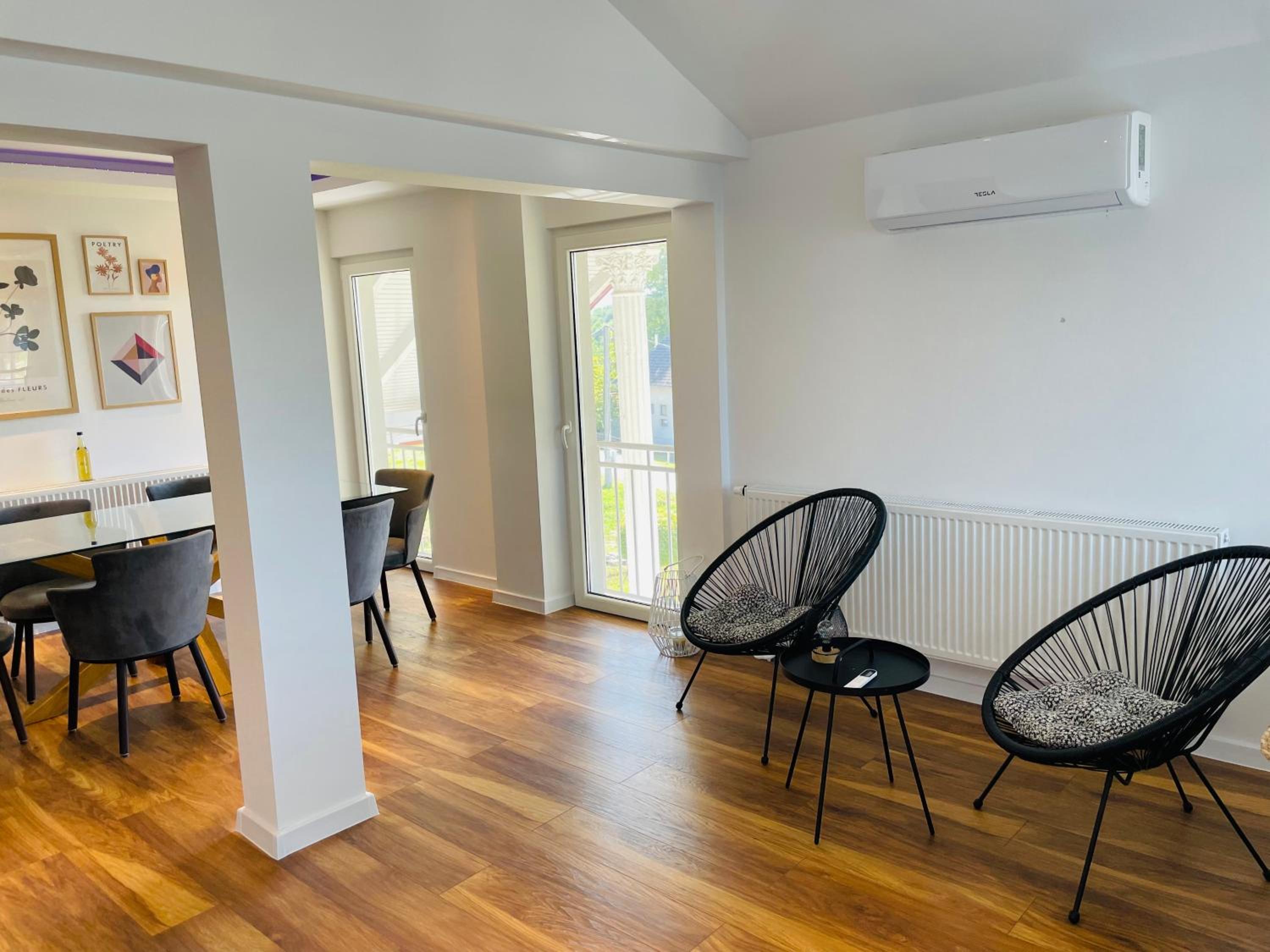 Apartment Vuleta Deluxe Extra groß