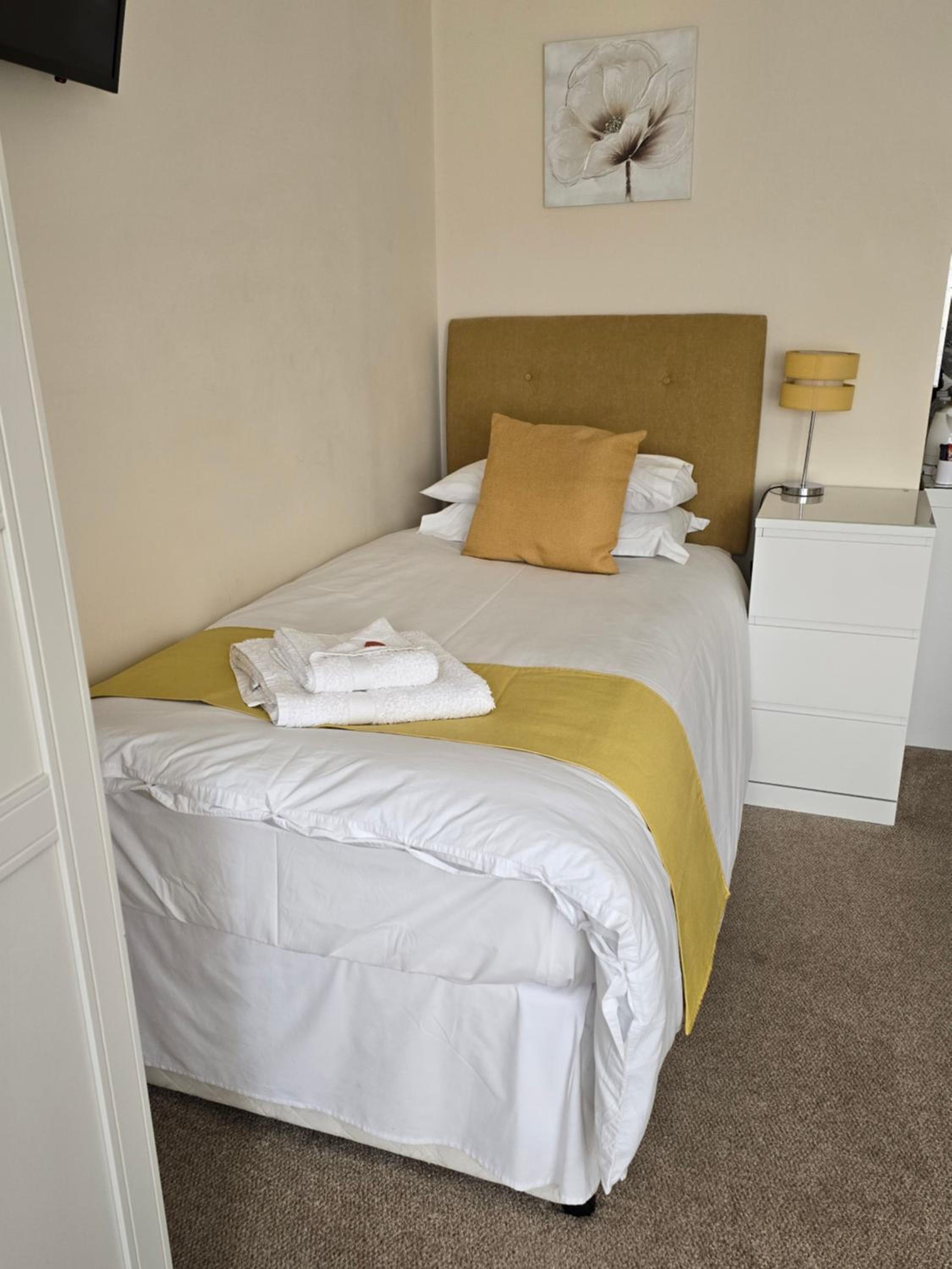 Chilton Villa B&B, Bild 16
