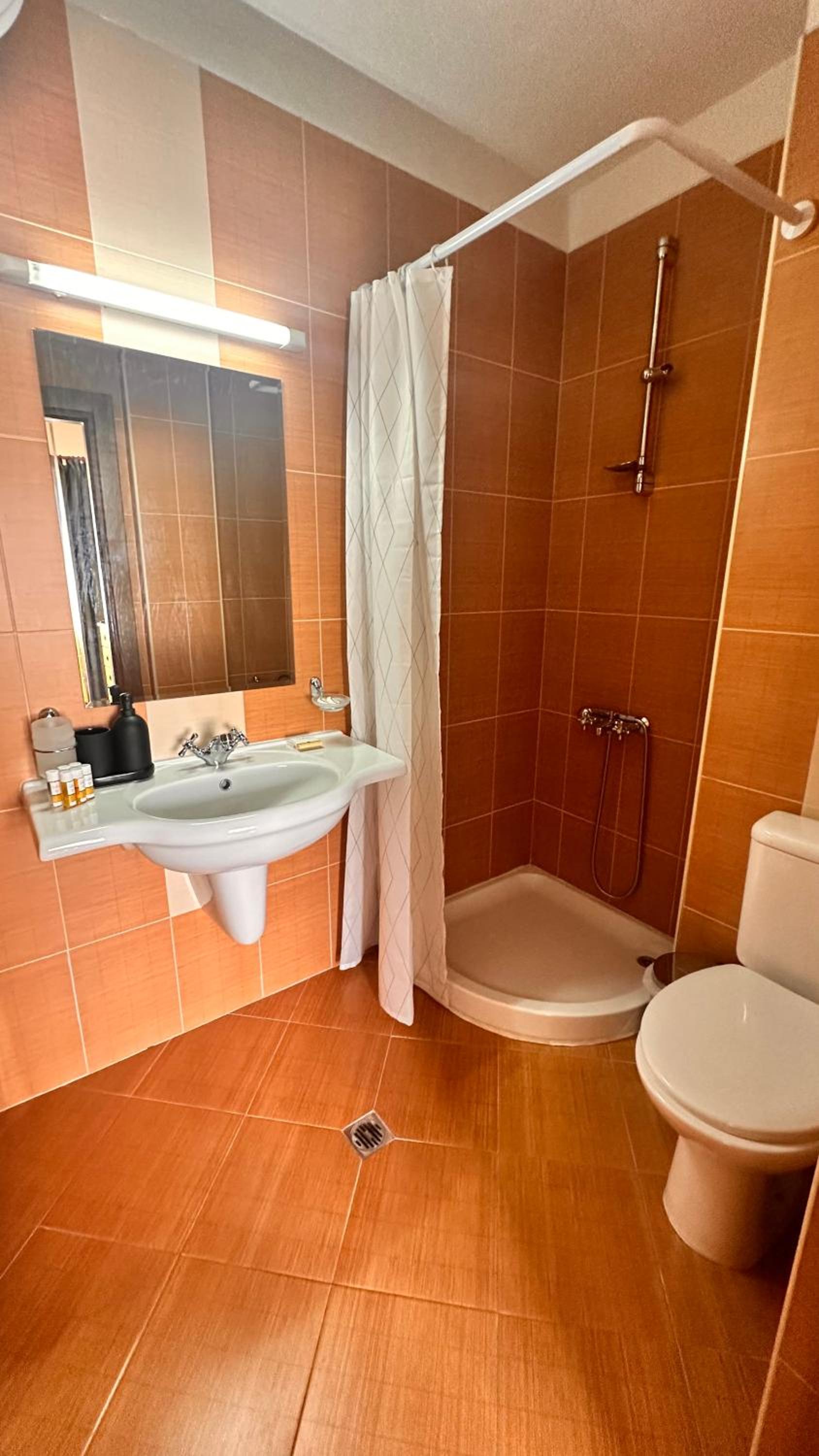 Pirin Golf Mountain View Apartment