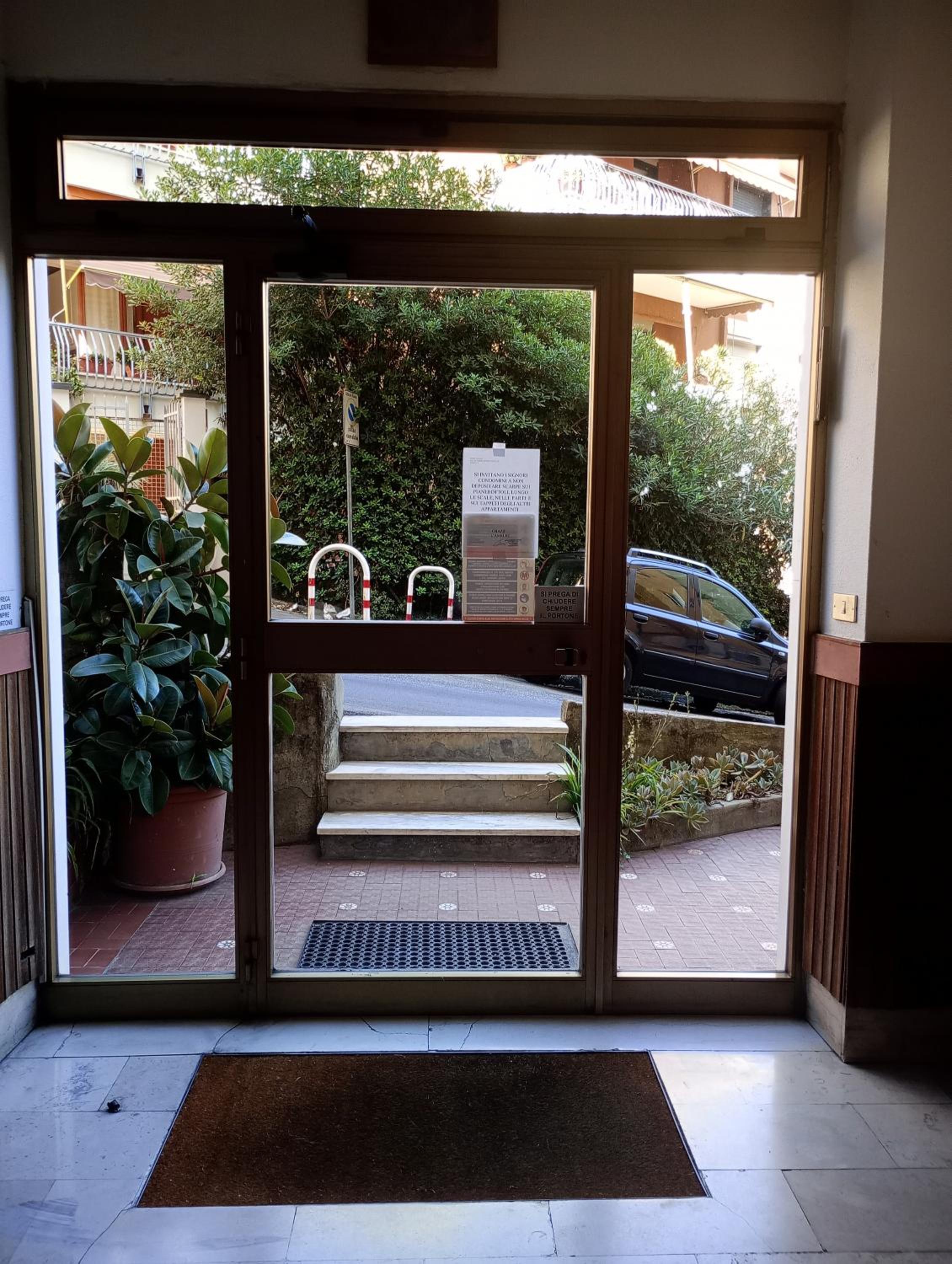 Rapallino house