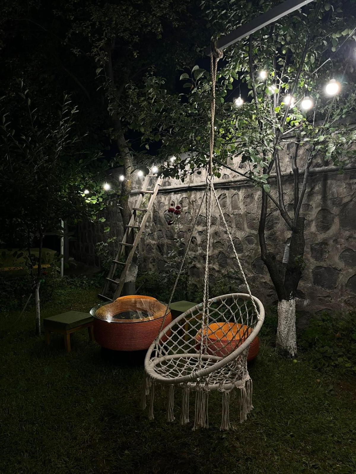 Andranik B&B