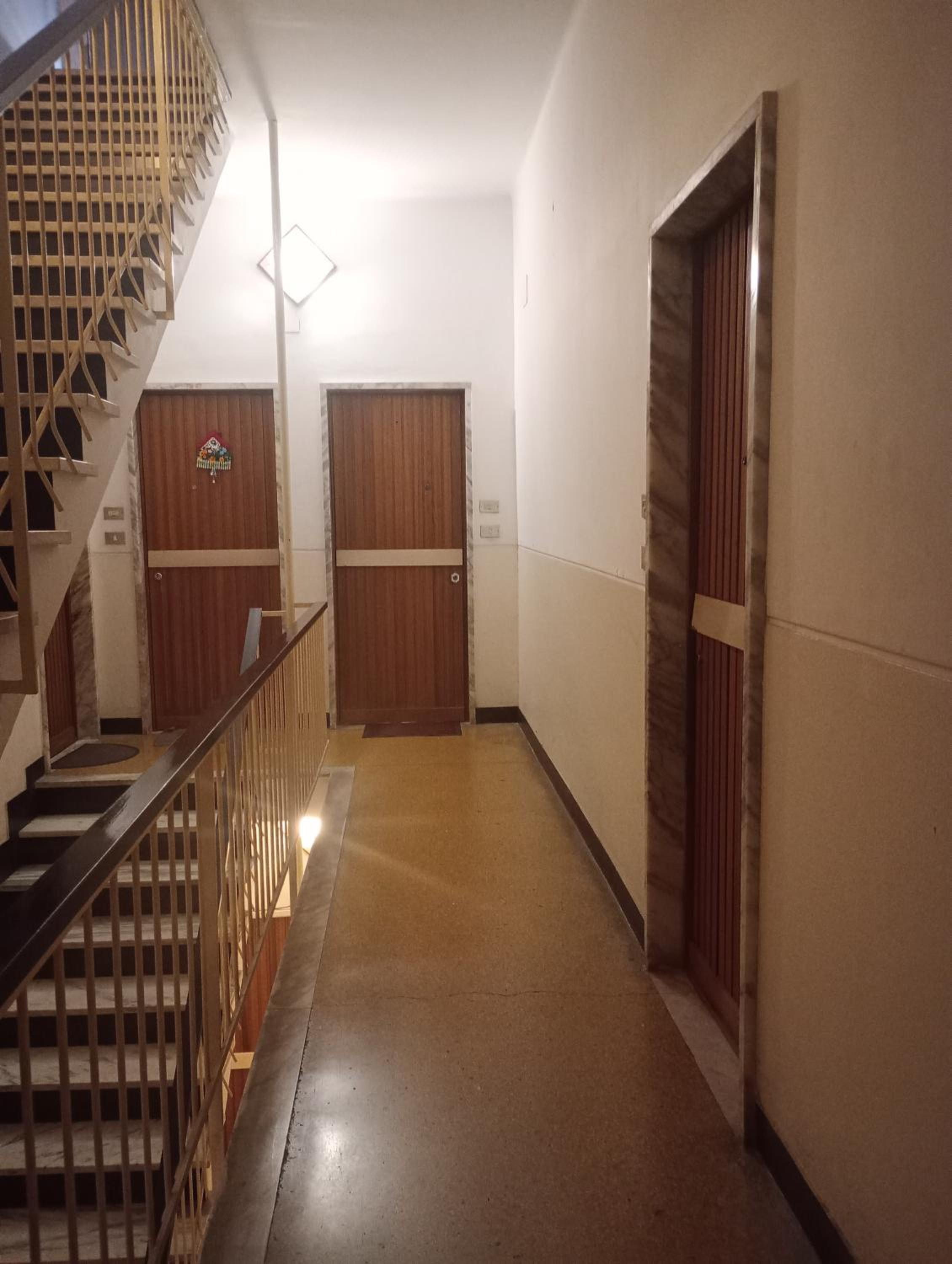 Rapallino house