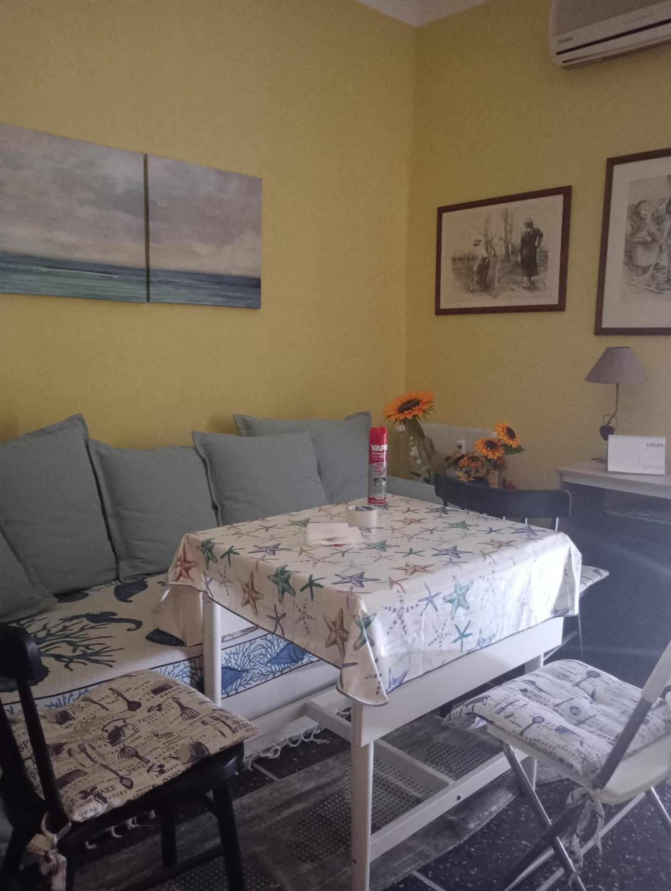 Rapallino house