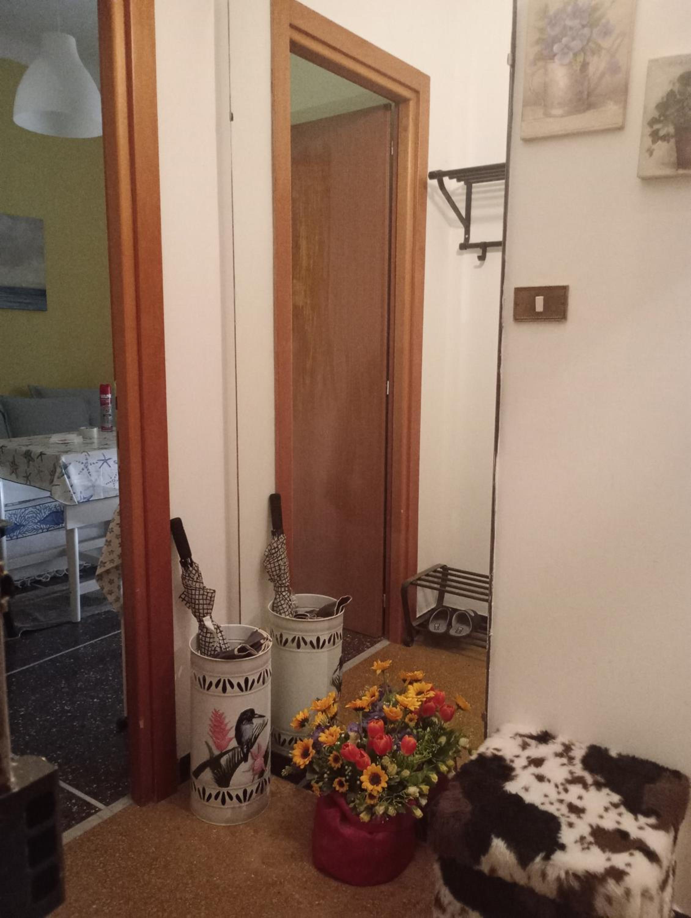 Rapallino house