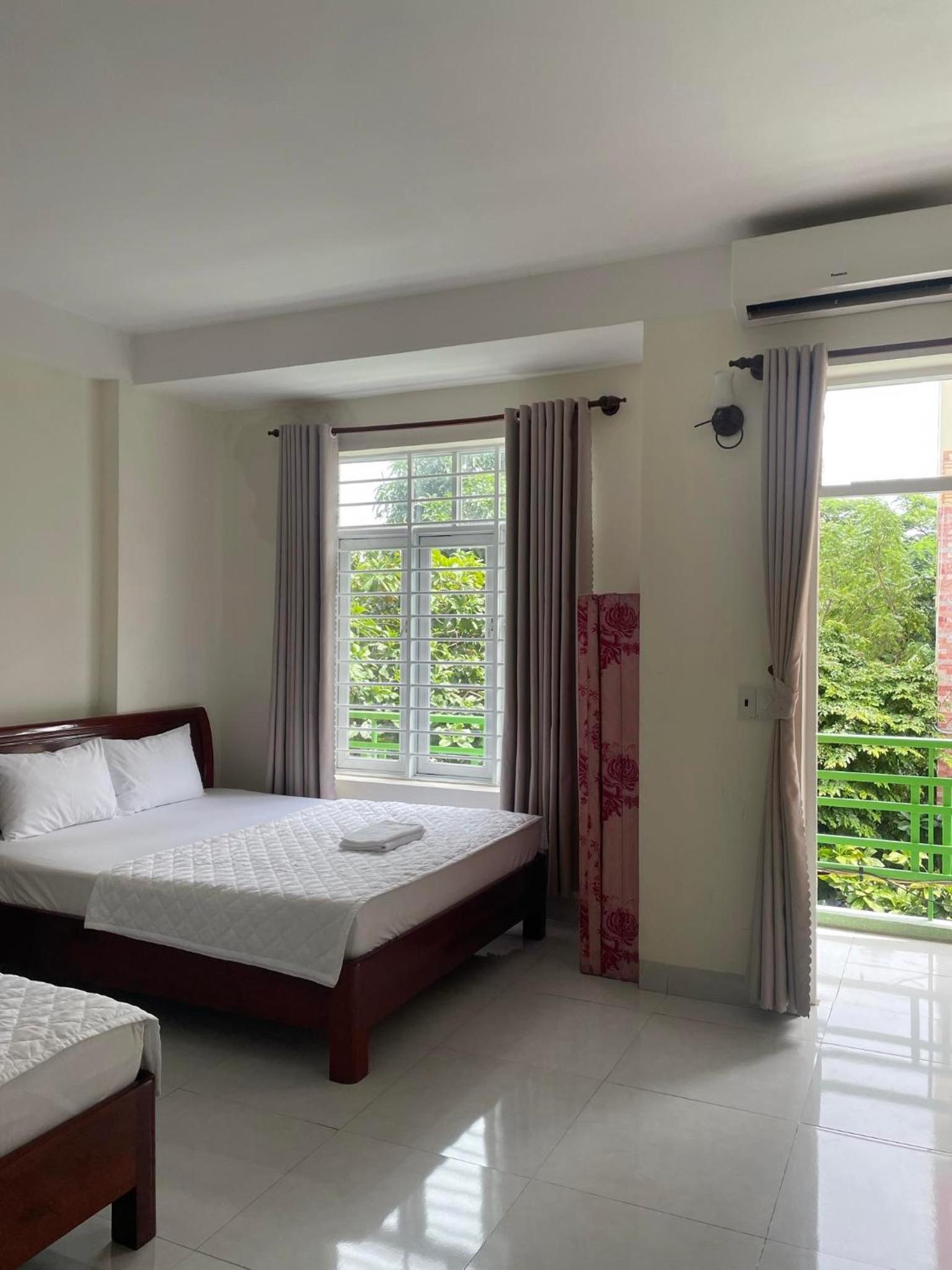Nhà Nghỉ Kim Phượng Vũng Tàu view 5