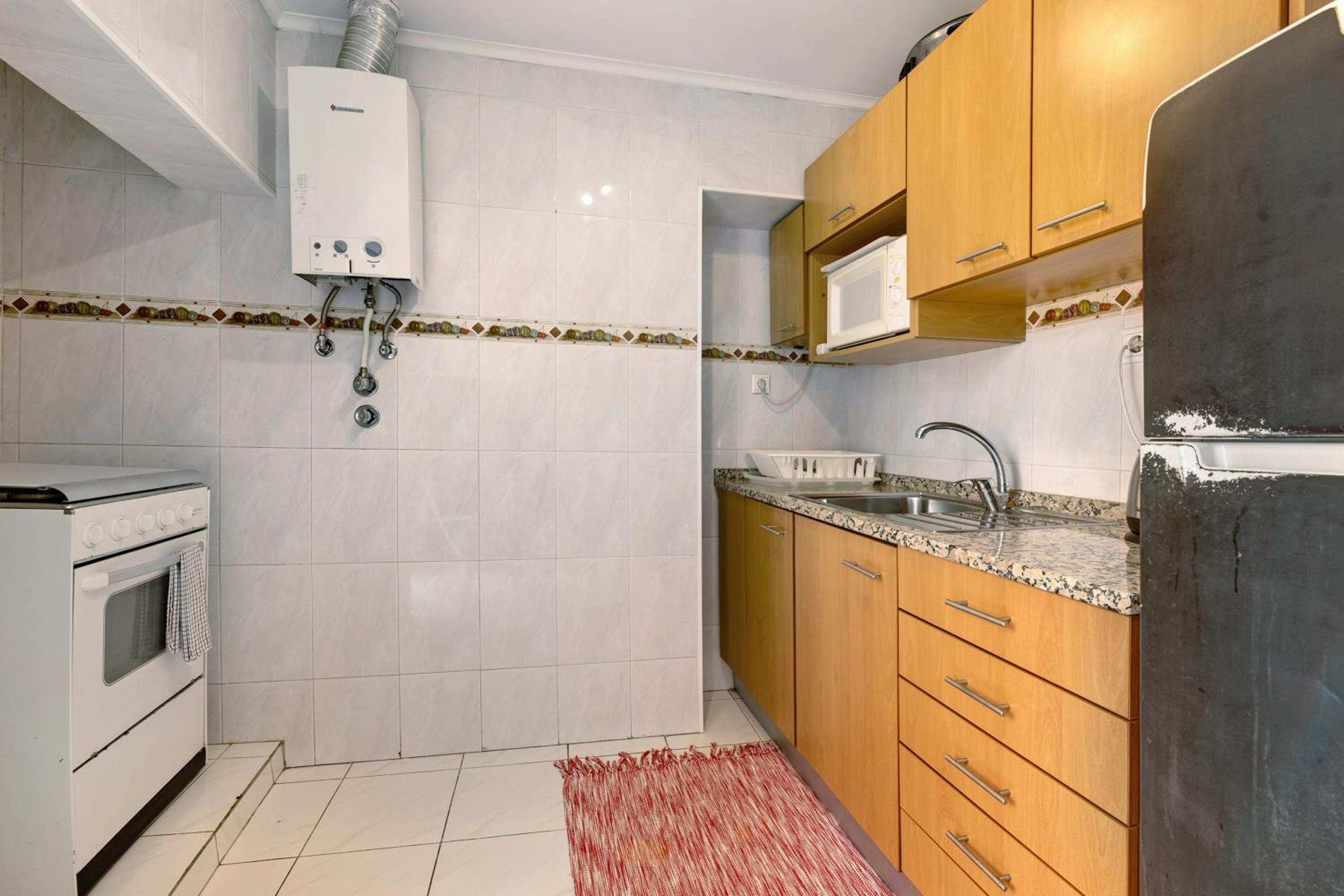 3 Bedroom Apartment in Lisbon view 5