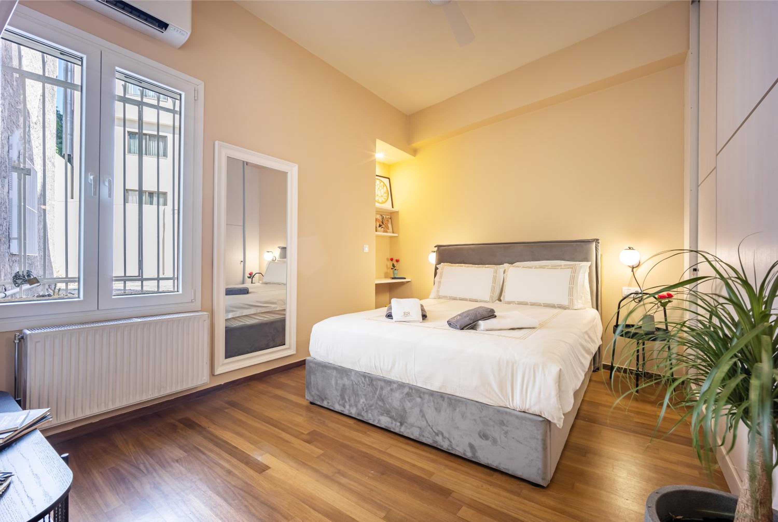 Oasis Athens - Boutique Suites
