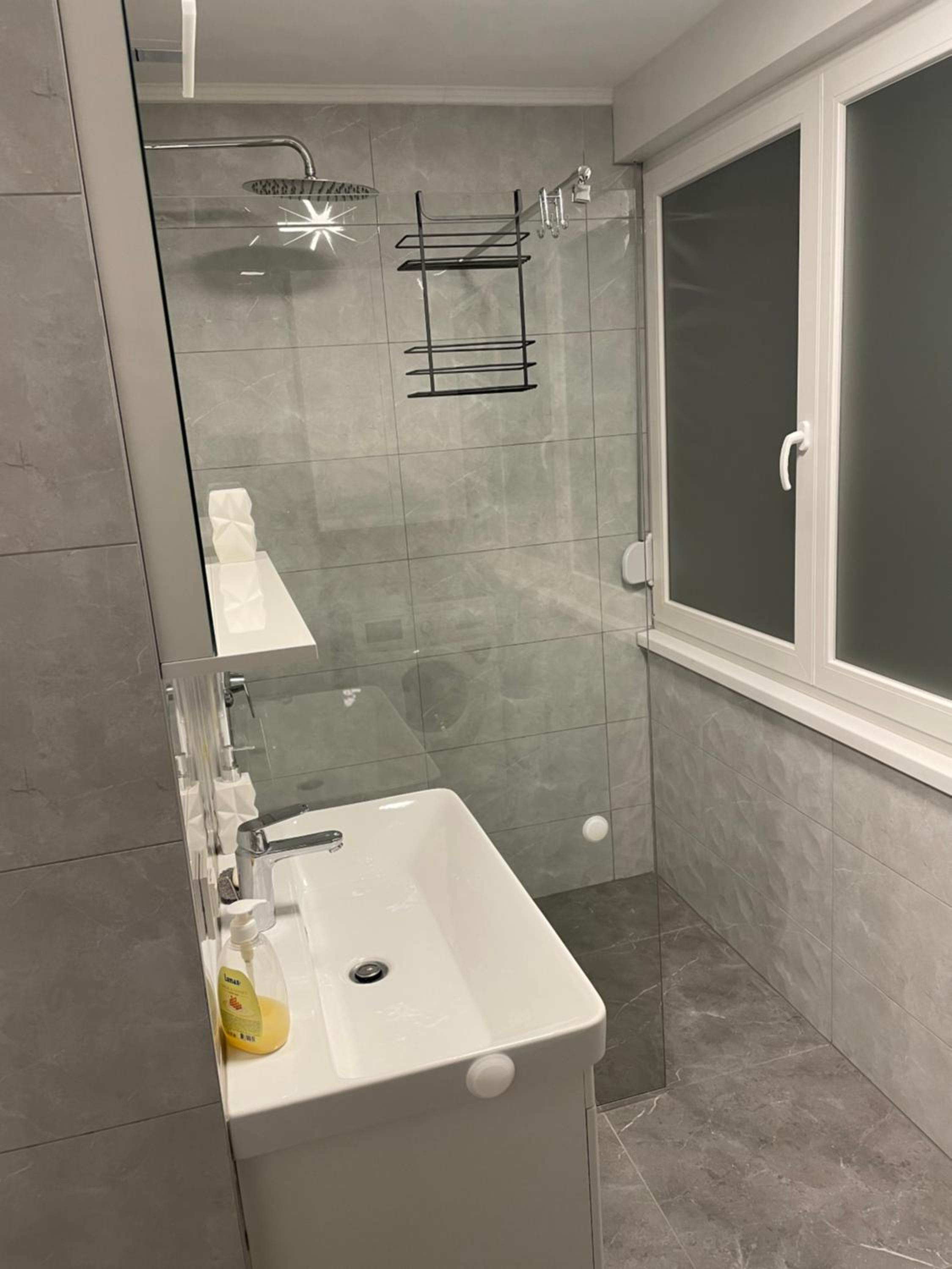 Apartman Zahra