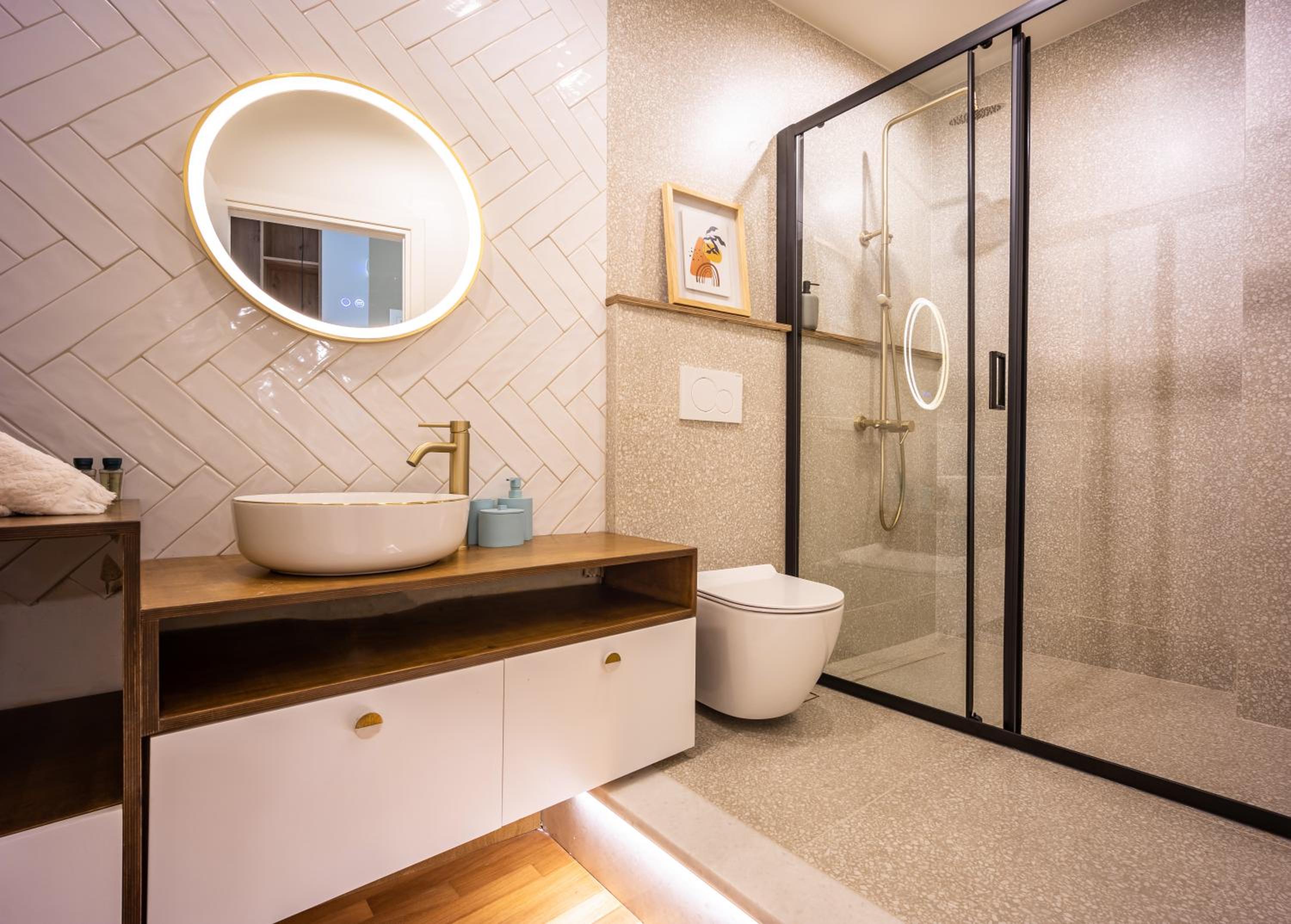 Oasis Athens - Boutique Suites