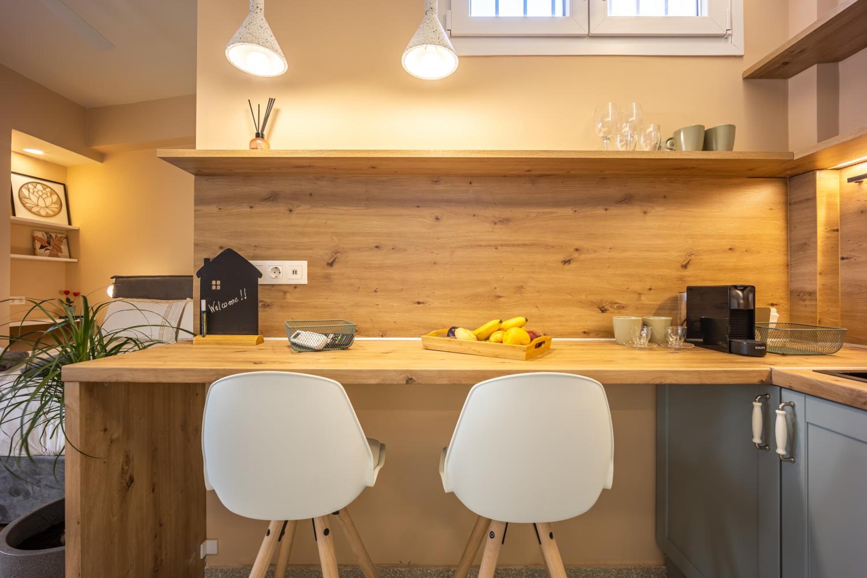 Oasis Athens - Boutique Suites