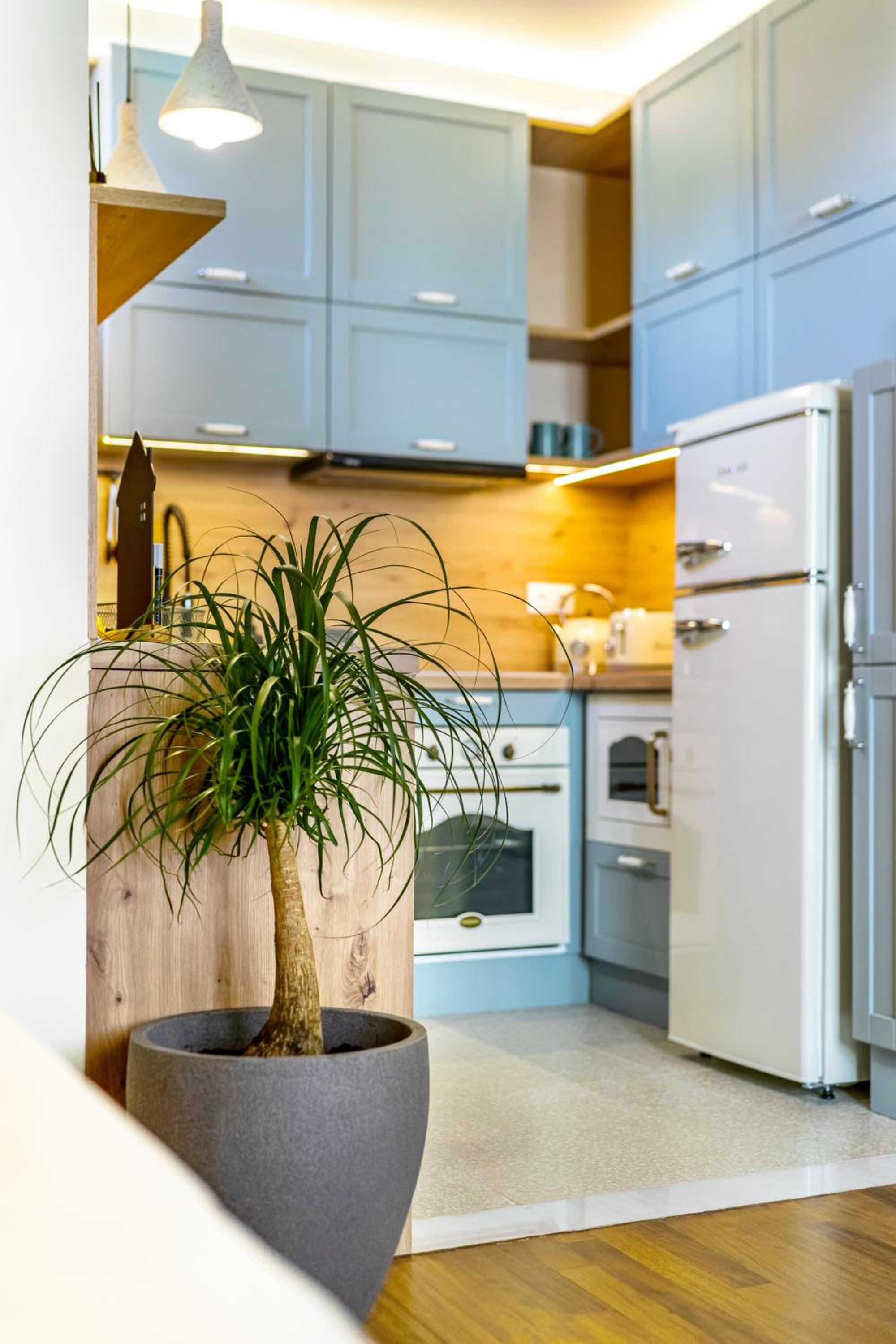 Oasis Athens - Boutique Suites