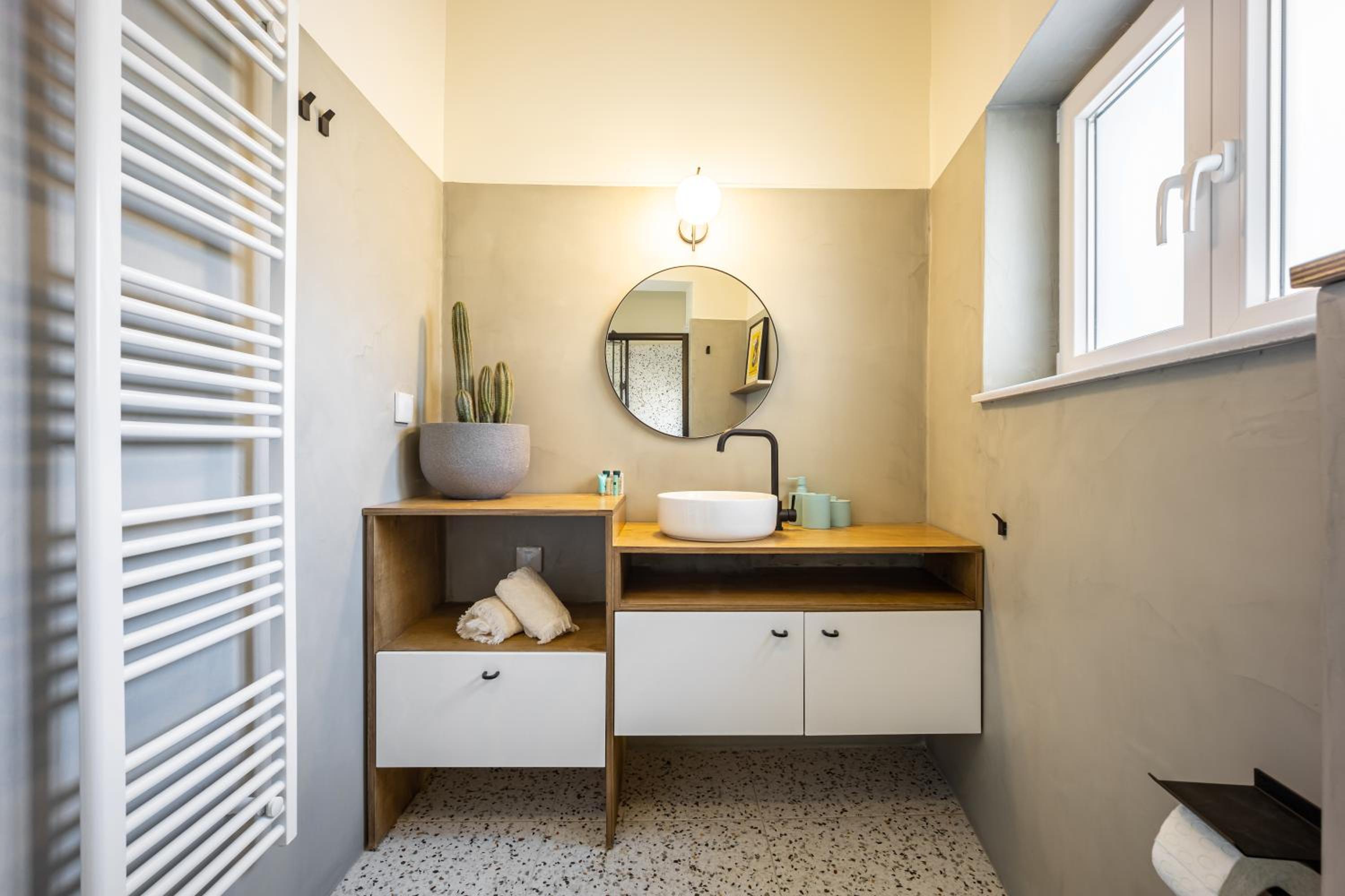 Oasis Athens - Boutique Suites