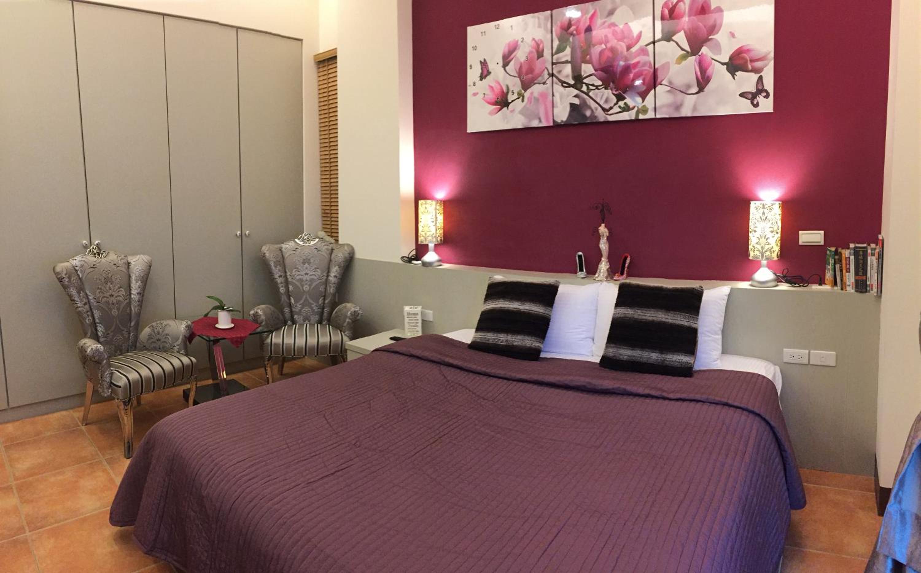 White Palace B&B