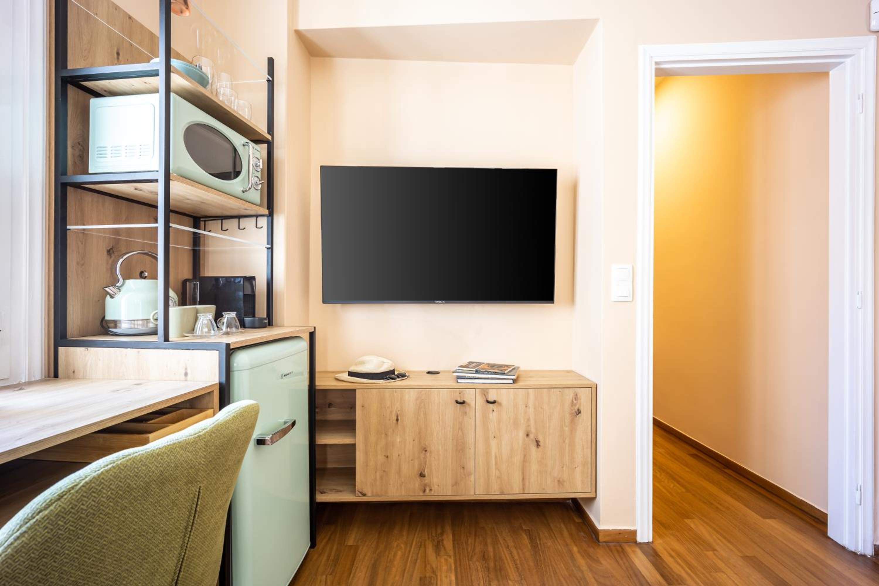 Oasis Athens - Boutique Suites