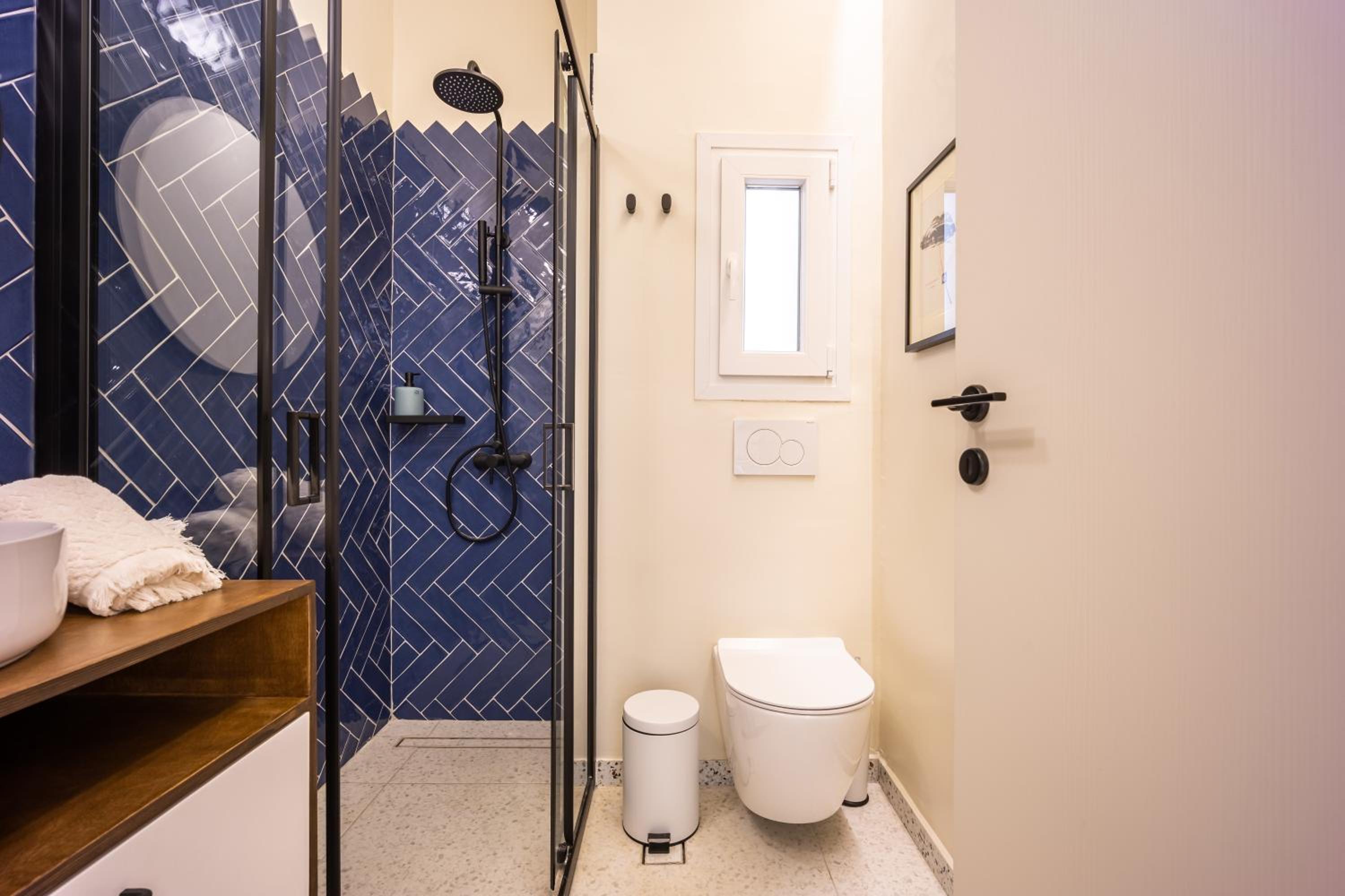 Oasis Athens - Boutique Suites